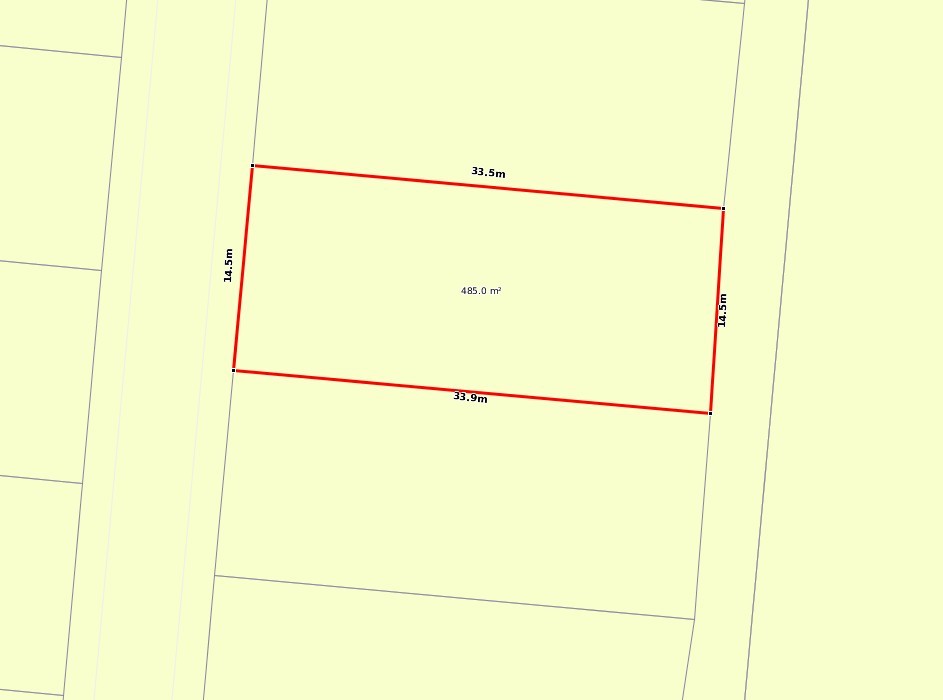 Lot 17 Denney Street, Lucinda, QLD 4850