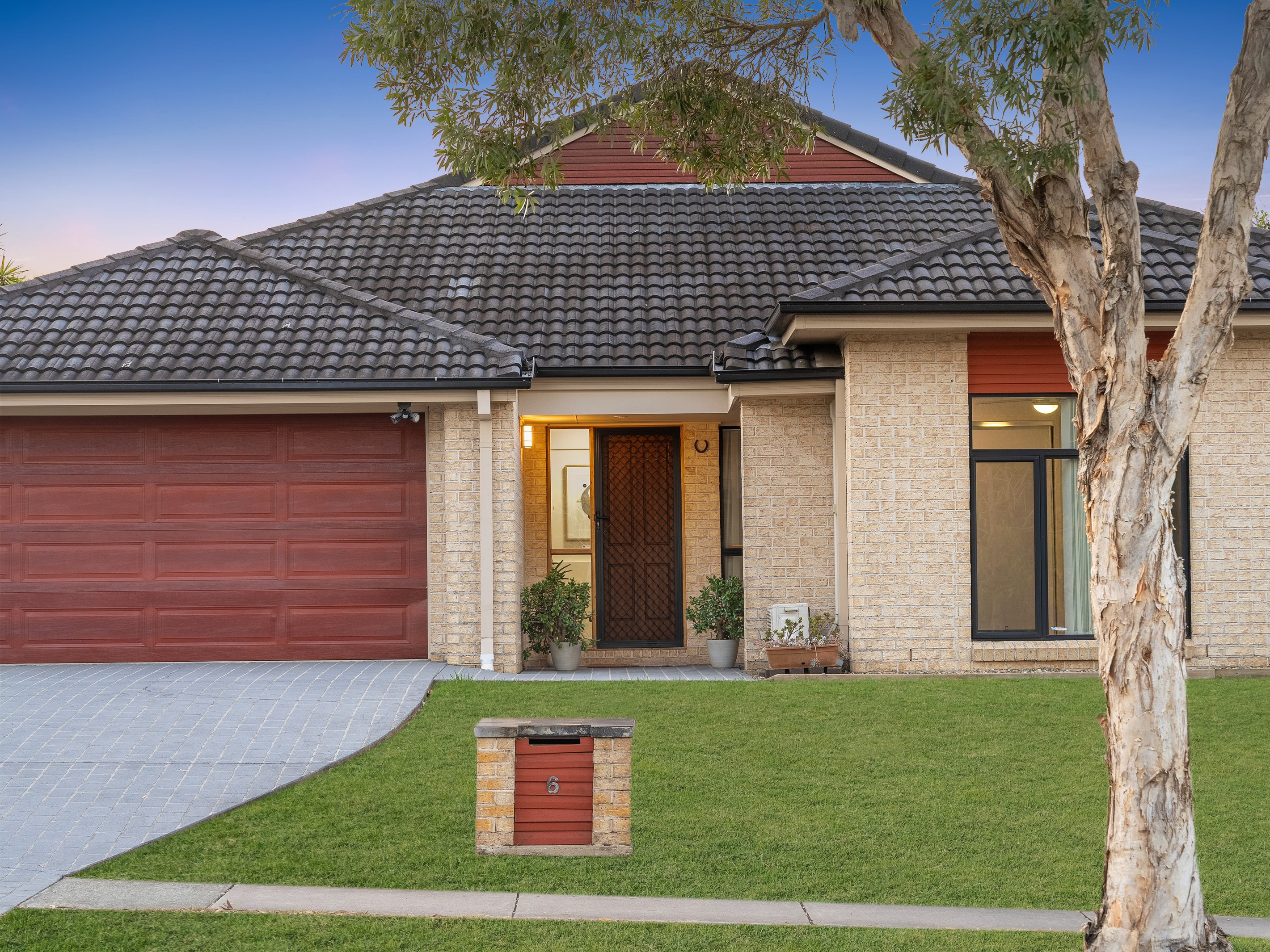 6 Tattler Street, Mango Hill, QLD 4509