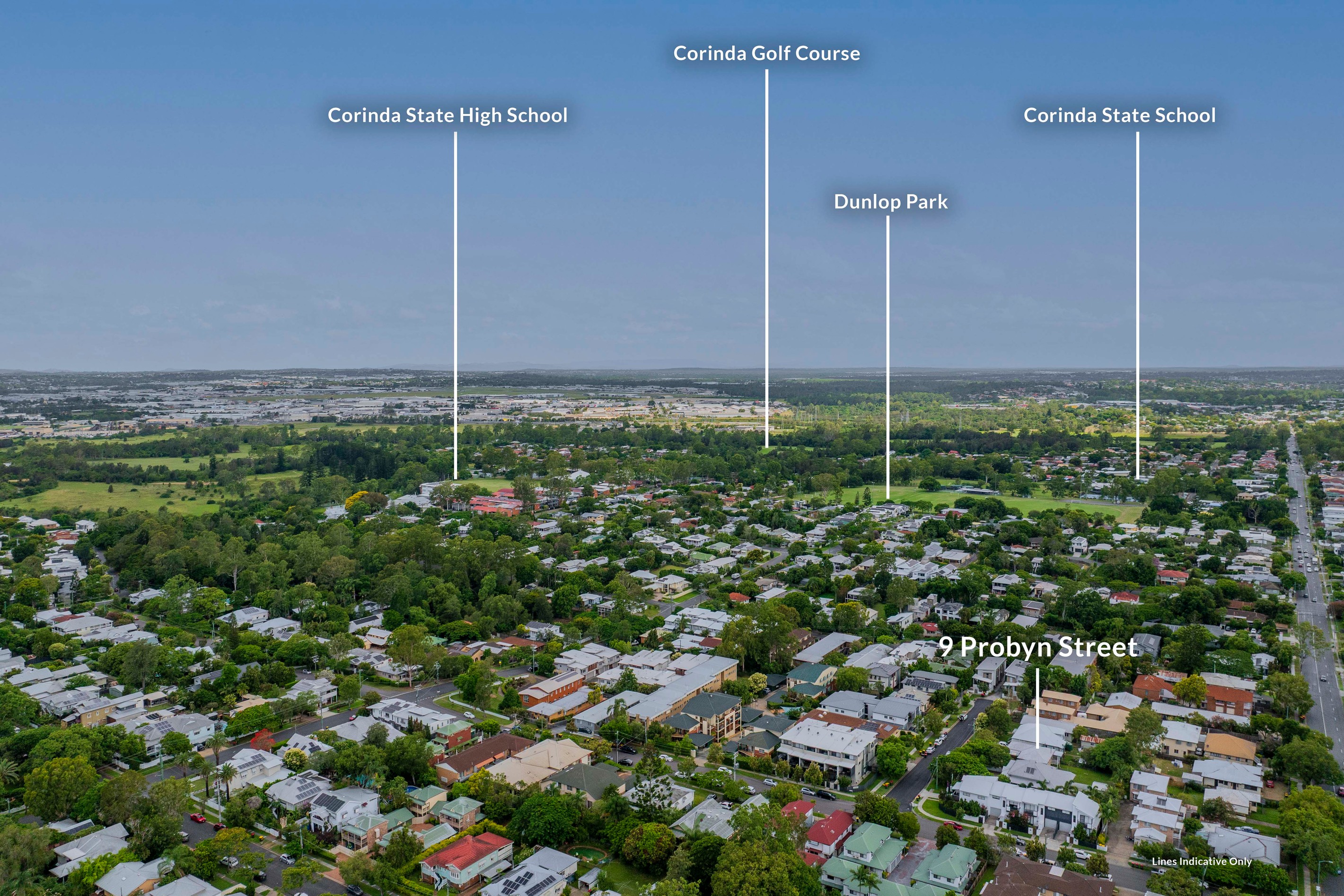 9 Probyn Street, Corinda, QLD 4075