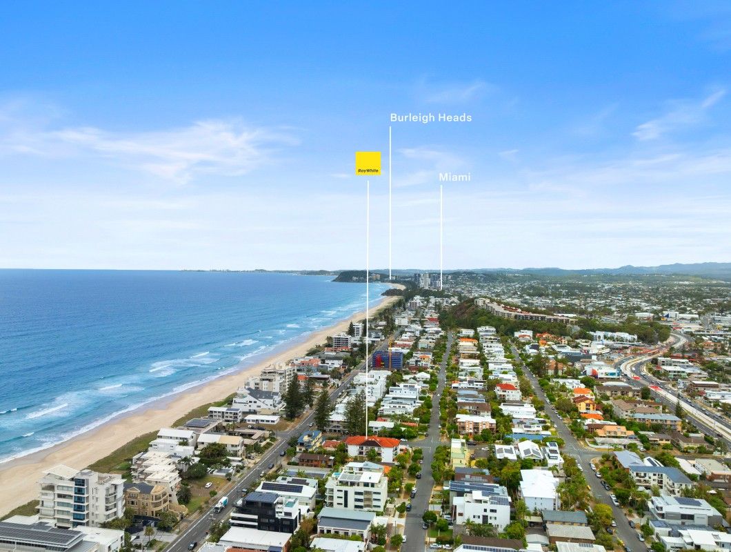 15/15-19 Surf Street, Mermaid Beach, QLD 4218