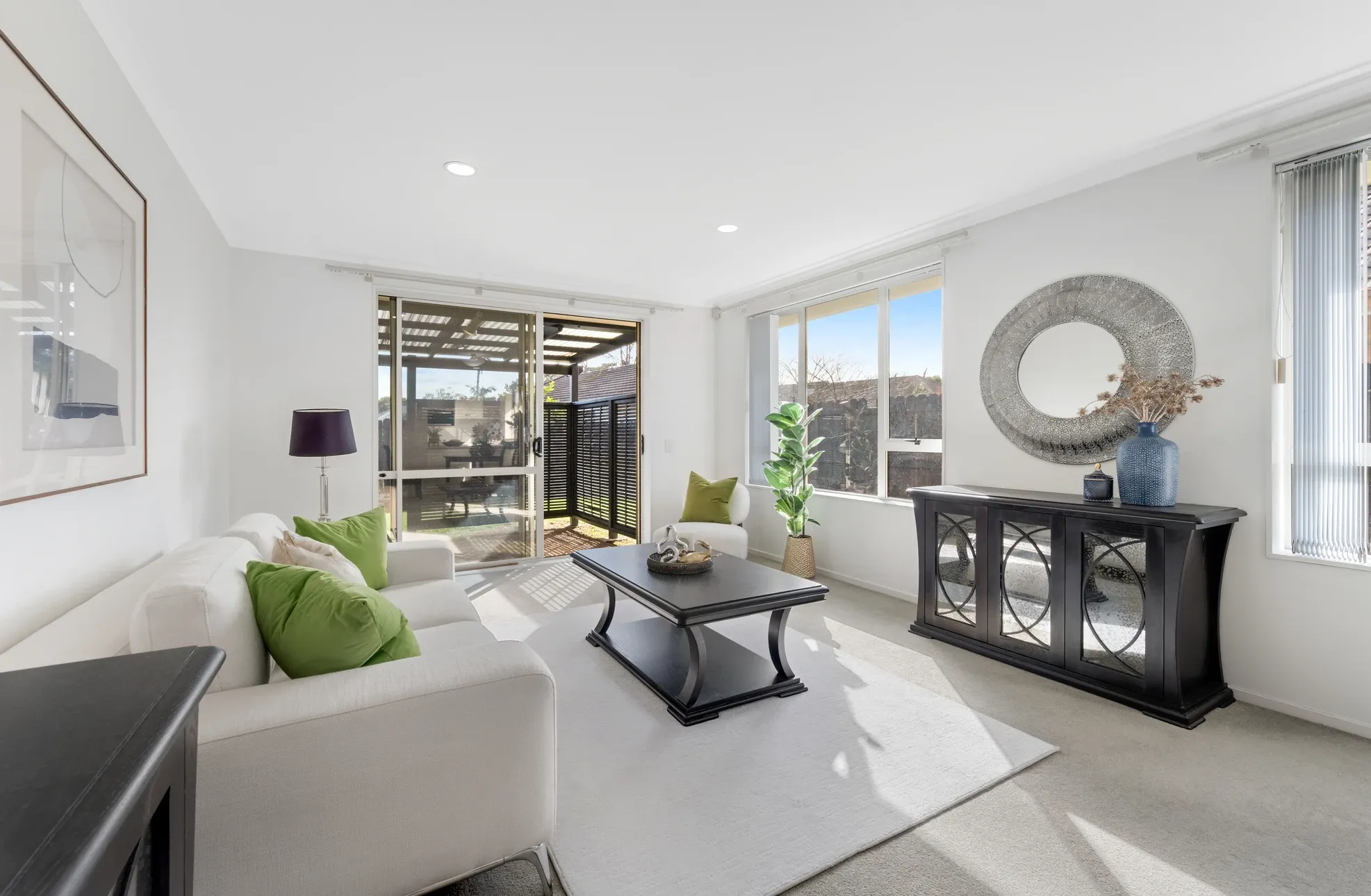 Easy-Care Living in a Peaceful Burswood Location 5