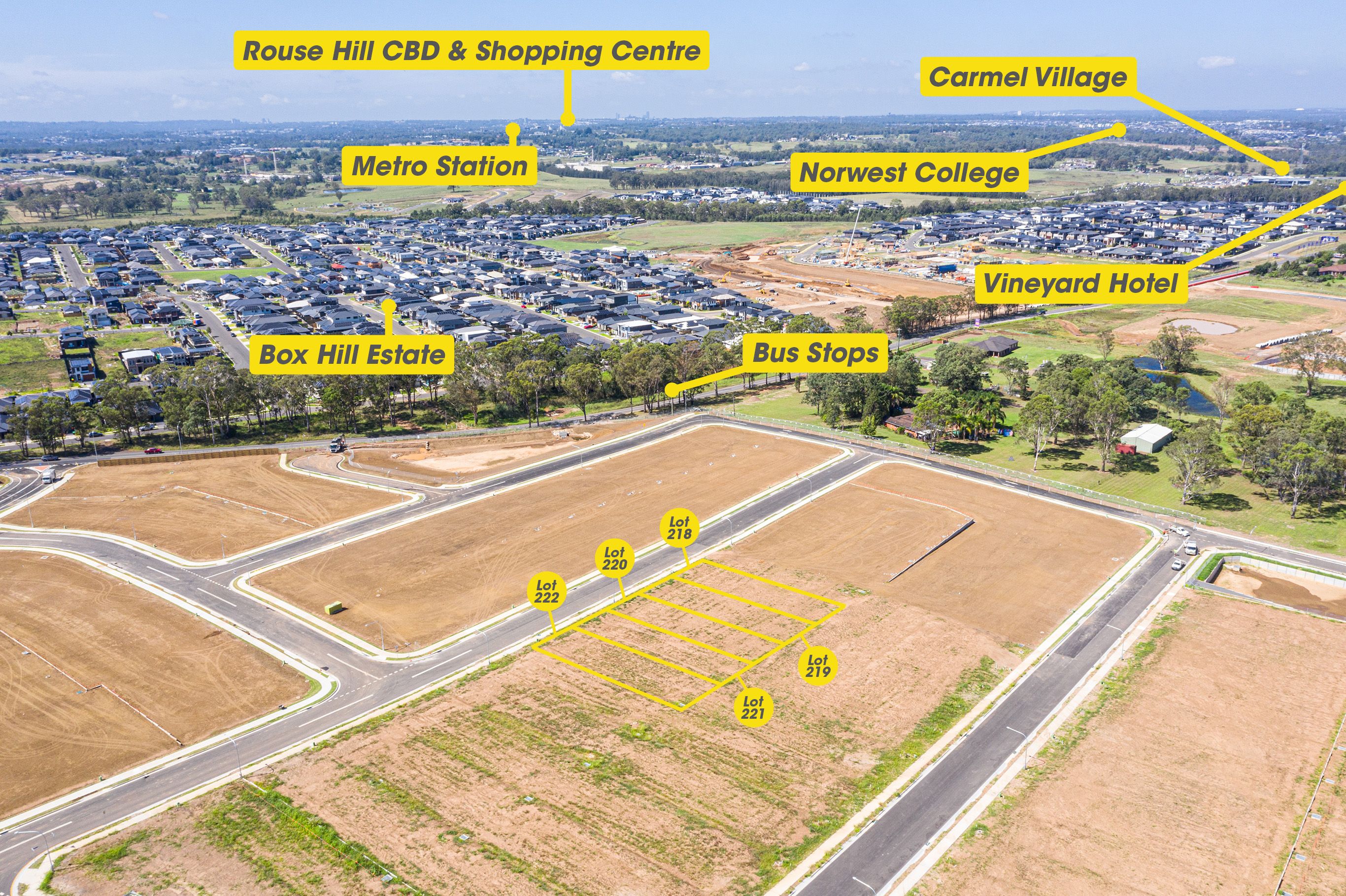 23 Bushpea Road, Oakville, NSW 2765