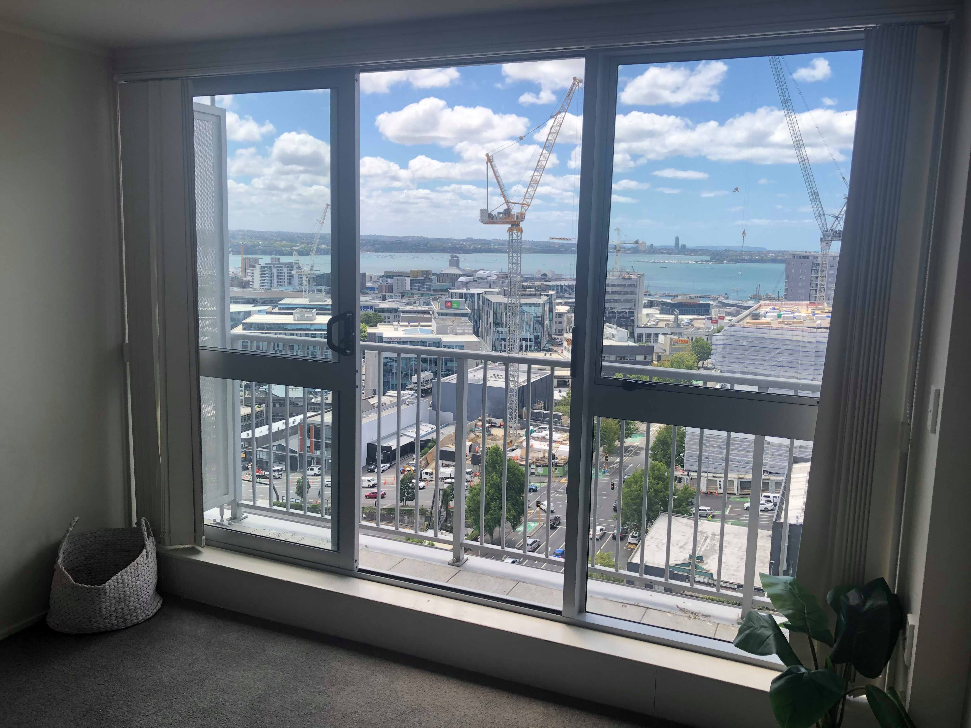 L15/72 Nelson Street, Auckland Central, Auckland City