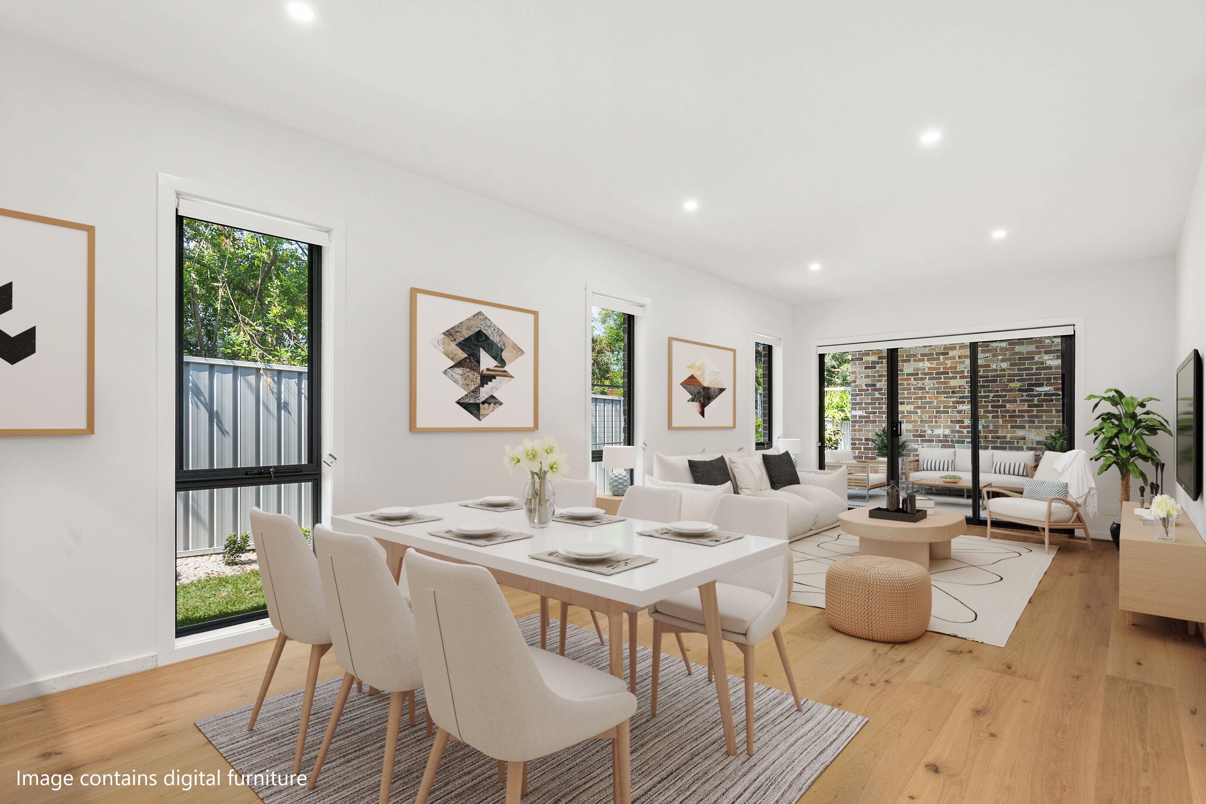 3/58-60 Murphys Avenue, Keiraville, NSW 2500