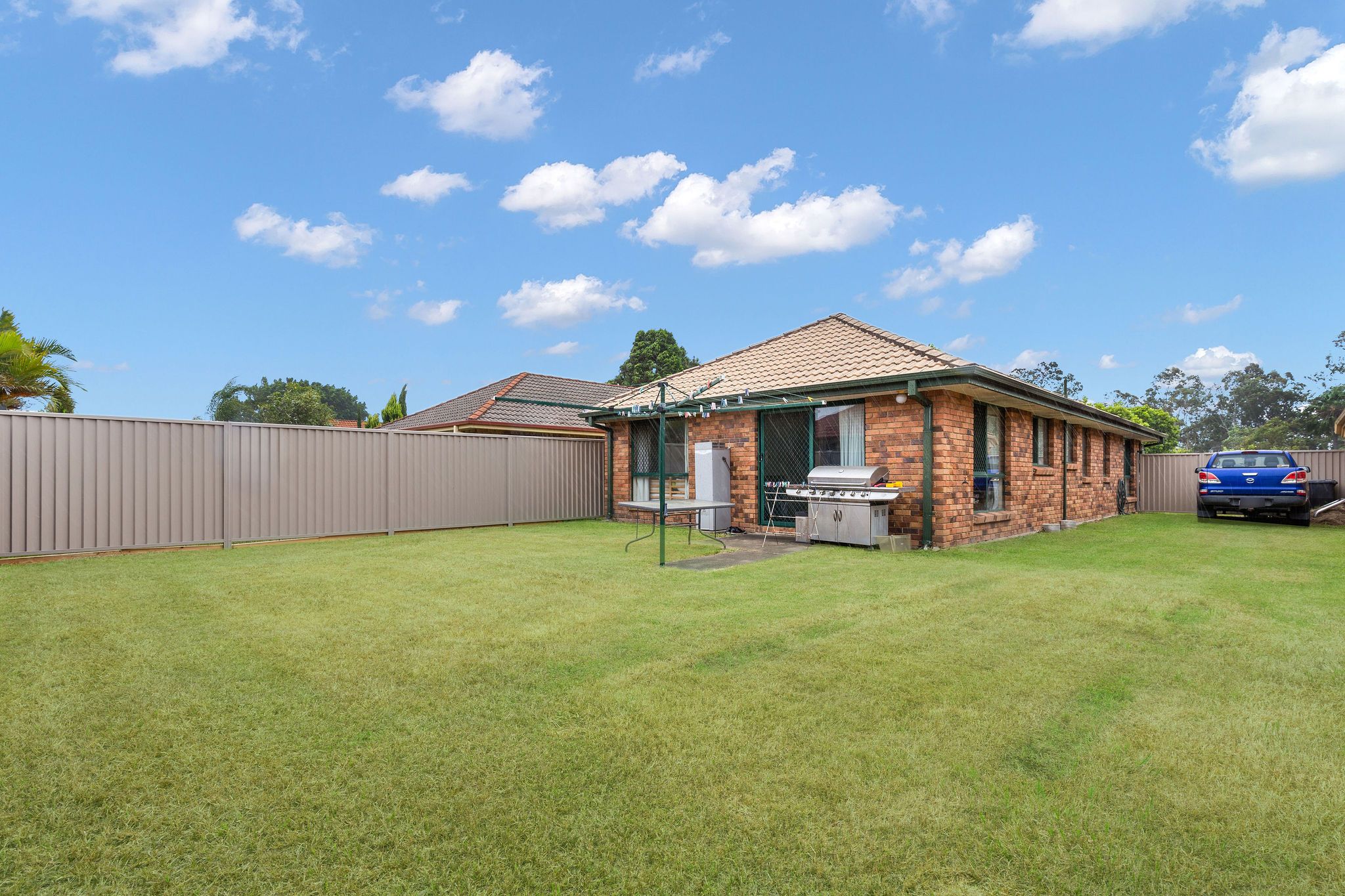 25 Turquoise Place, Wavell Heights, QLD 4012