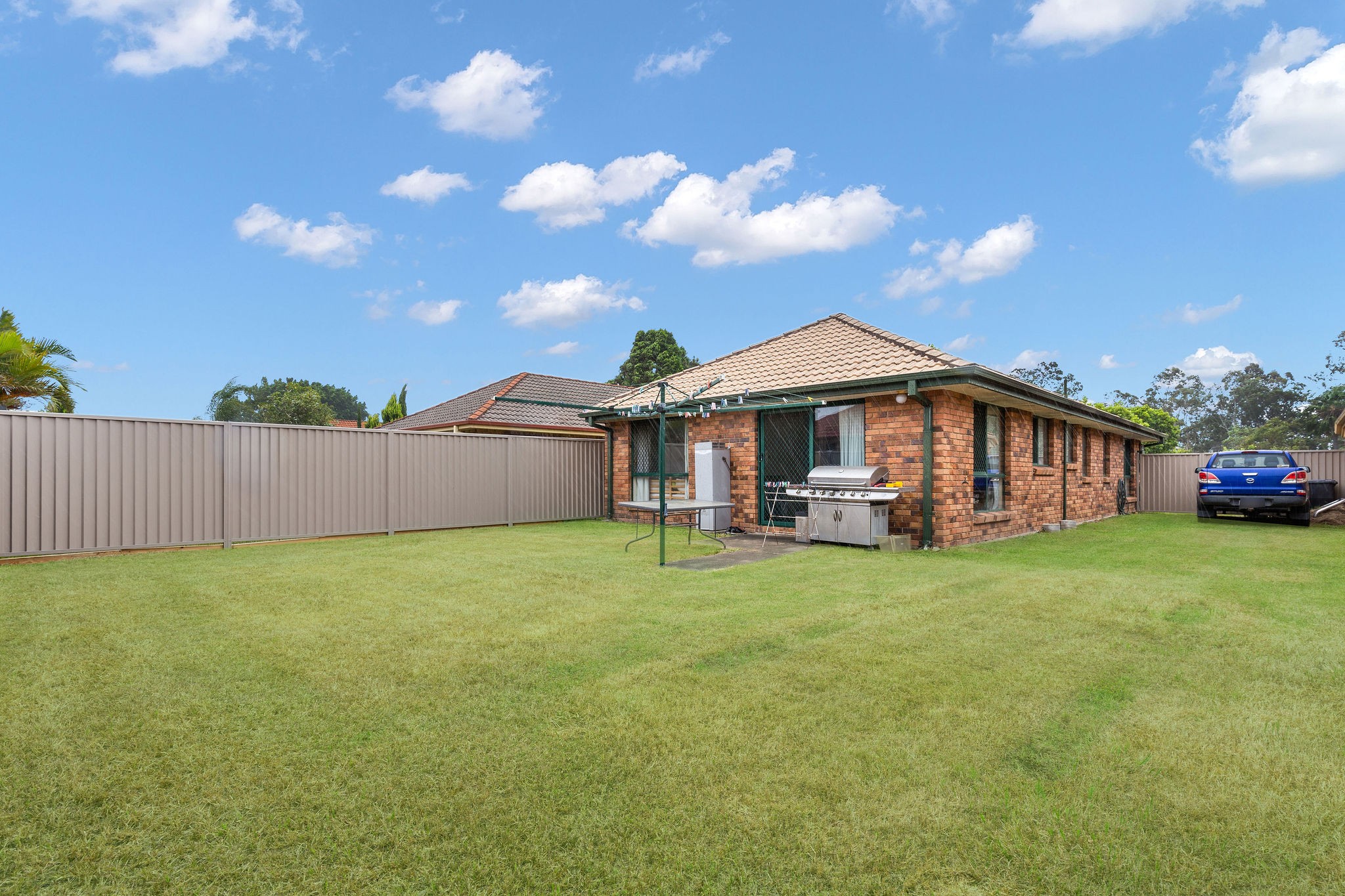 25 Turquoise Place, Wavell Heights, QLD 4012