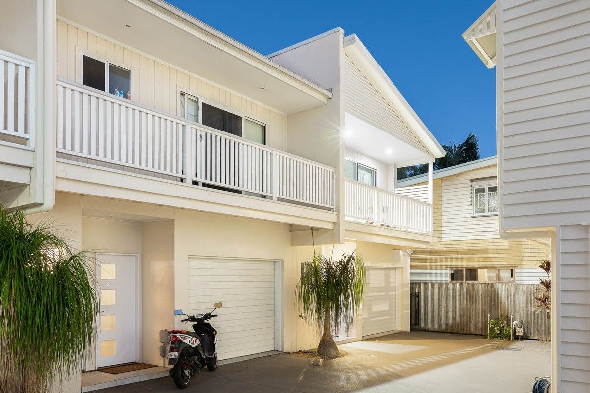 51 Oxford Street, Hamilton QLD 4007