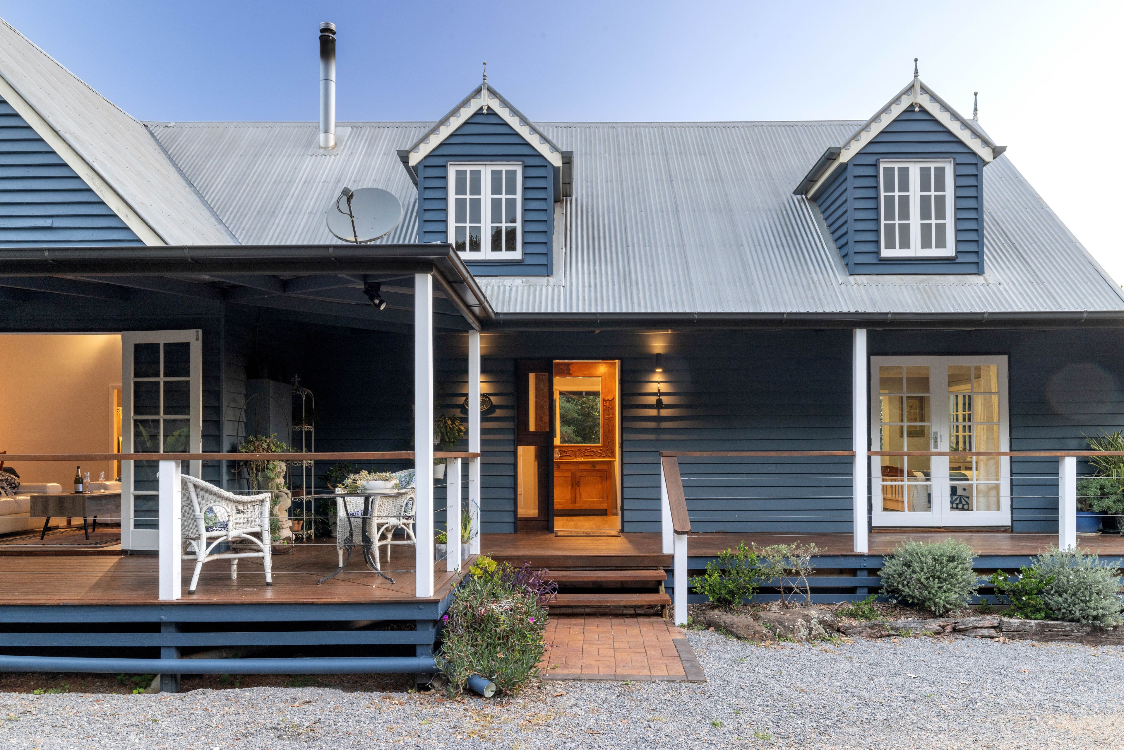 116 Maleny - Kenilworth Road, Maleny QLD 4552