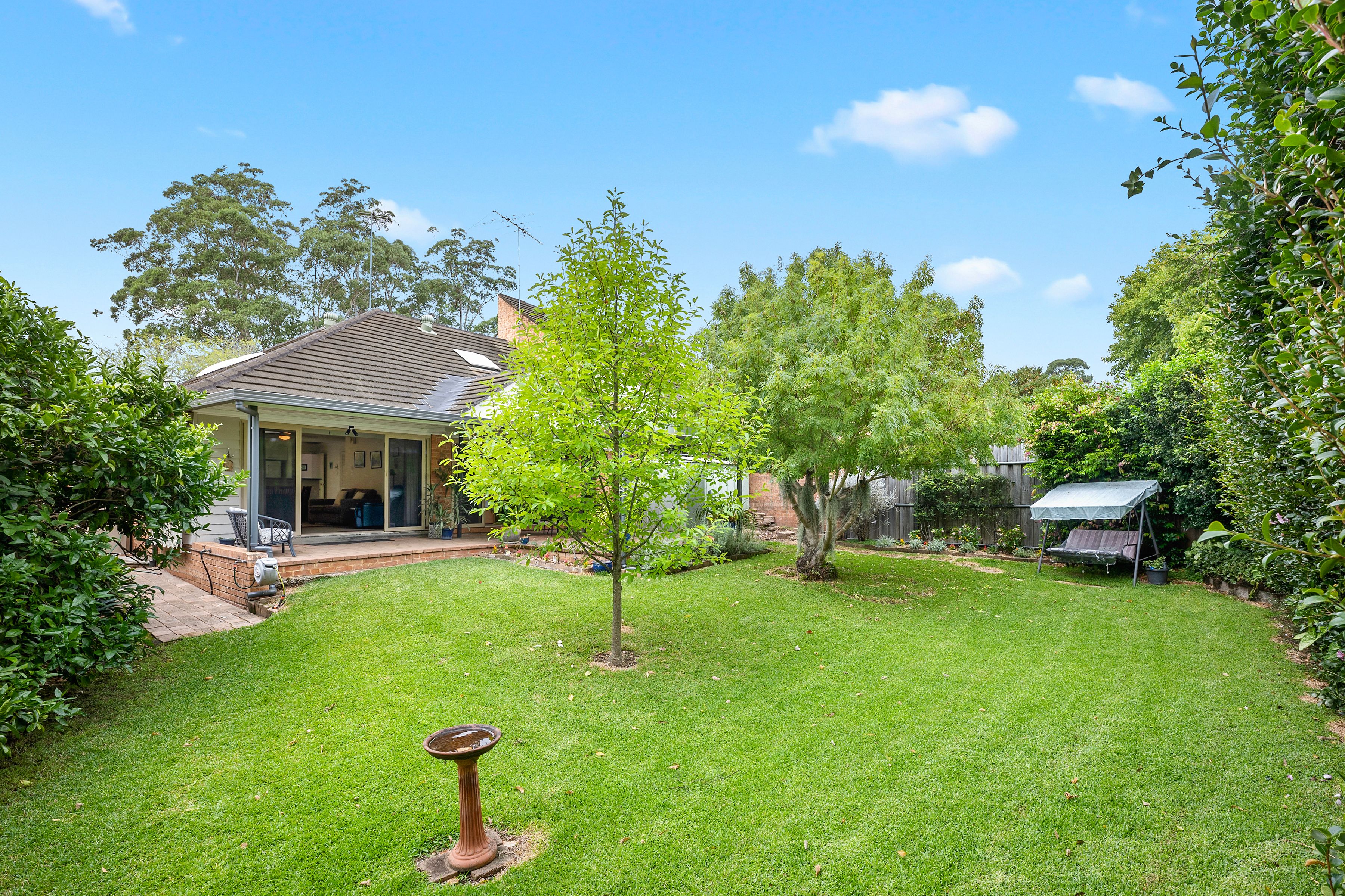 1/30-34 Greenoaks Avenue, Cherrybrook, NSW 2126
