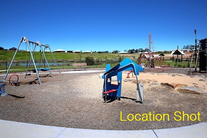 Lot 817 Gracilis Rise, South Nowra, NSW 2541