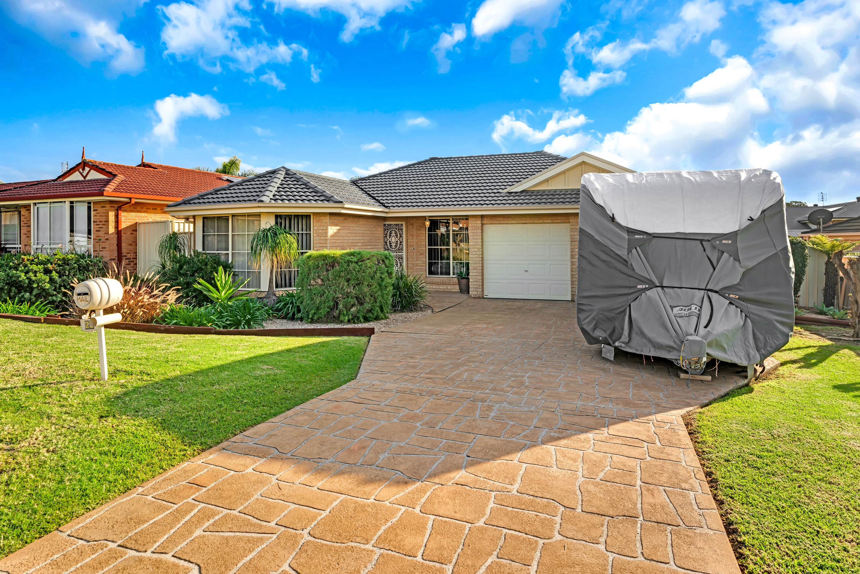 23 Sophia Road, Worrigee, NSW 2540