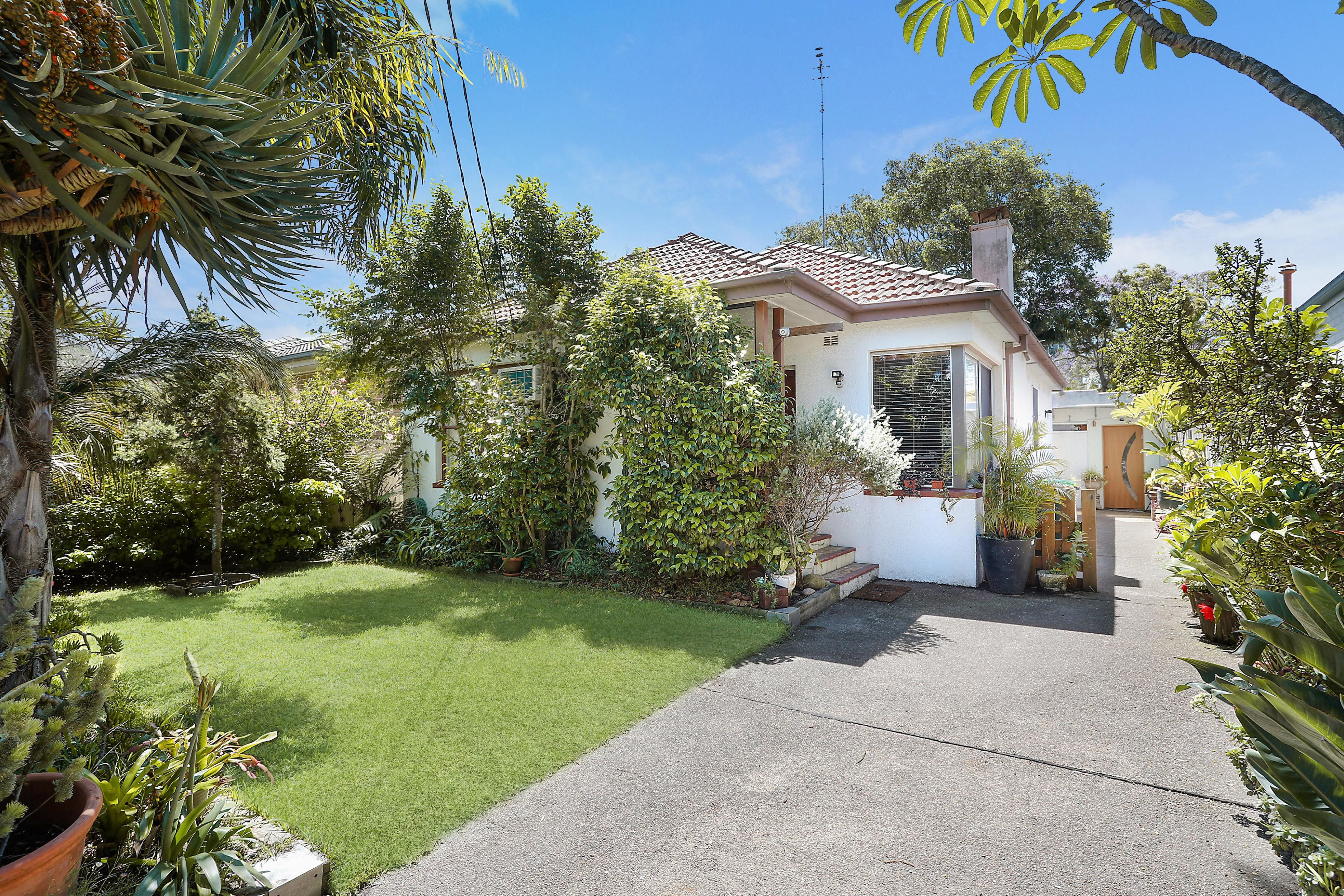 35 Boonah Avenue, Eastgardens NSW 2036