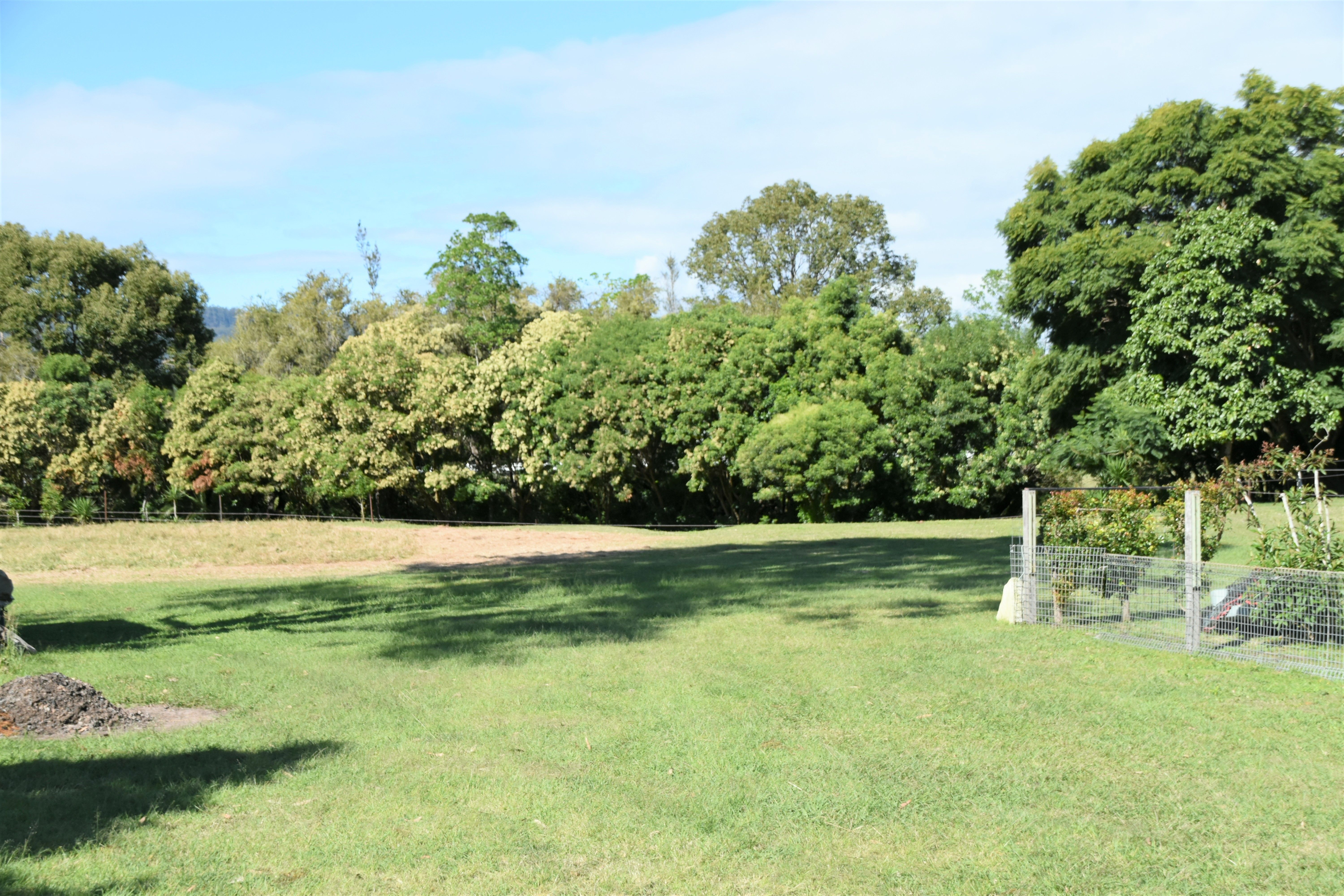 347 Mundoolun Connection Road, Boyland, QLD 4275