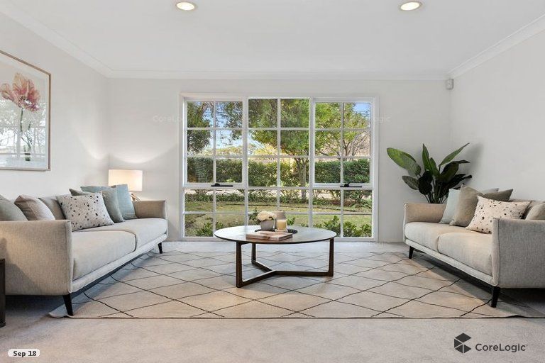 27 Milburn Place, St Ives, NSW 2075