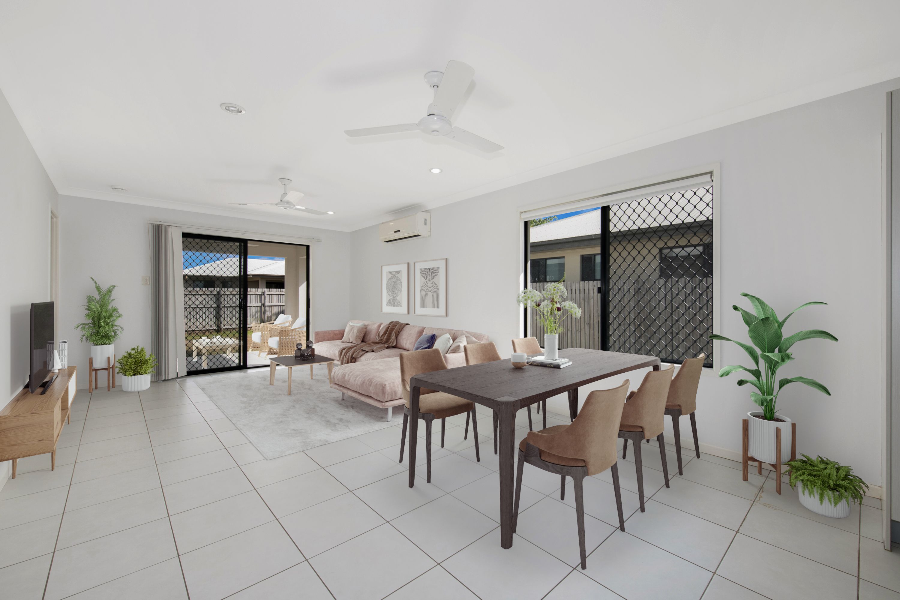 25 Ellsworth Drive, Mount Louisa, QLD 4814