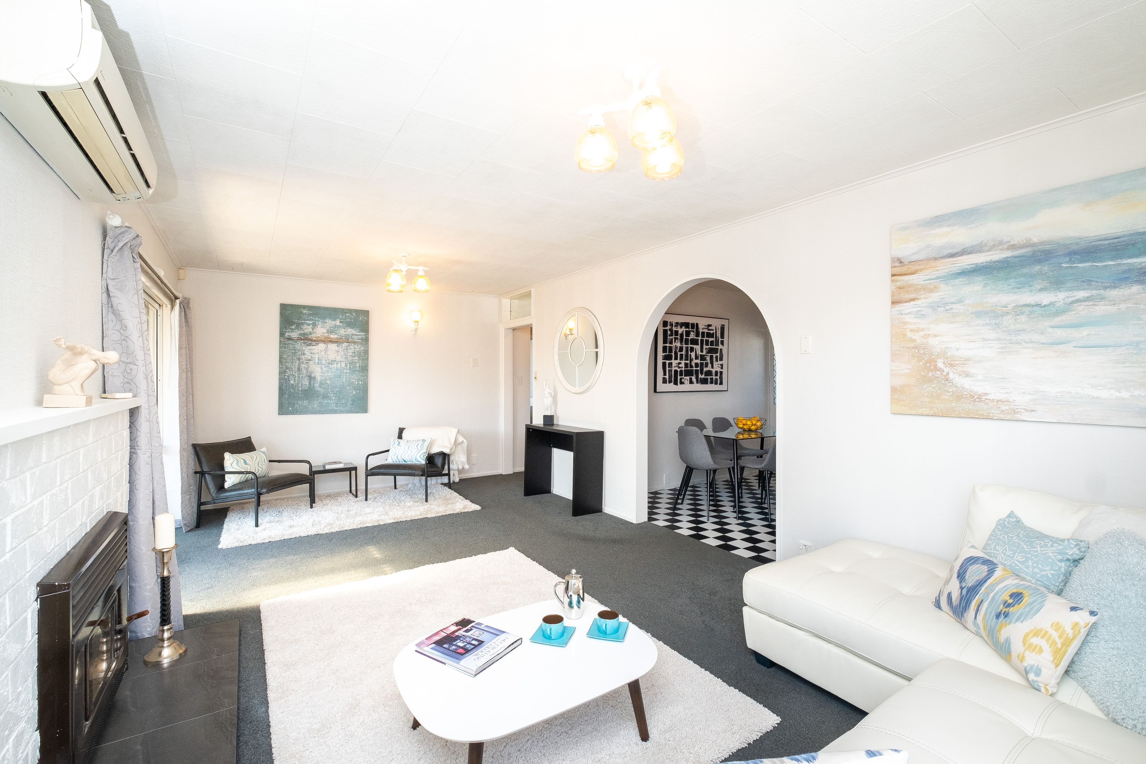909A Dufferin Street, Akina, Hastings District