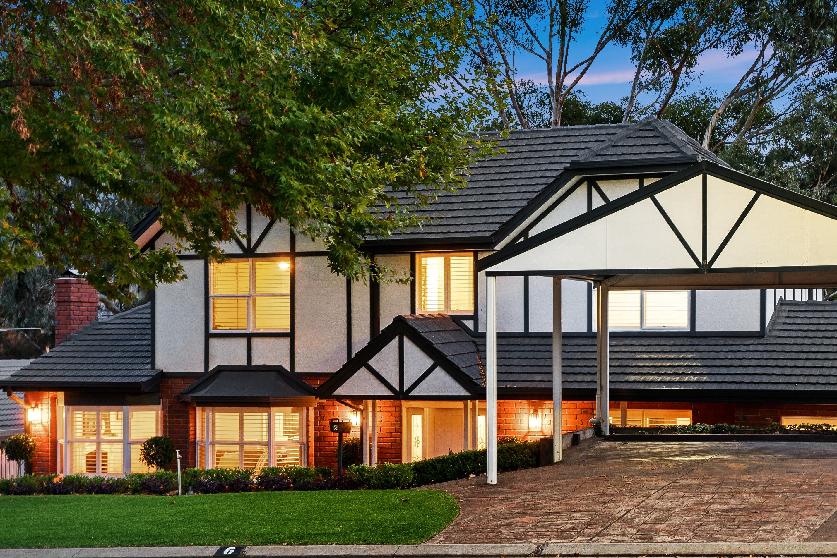 6 Texas Court, Wynn Vale, SA 5127