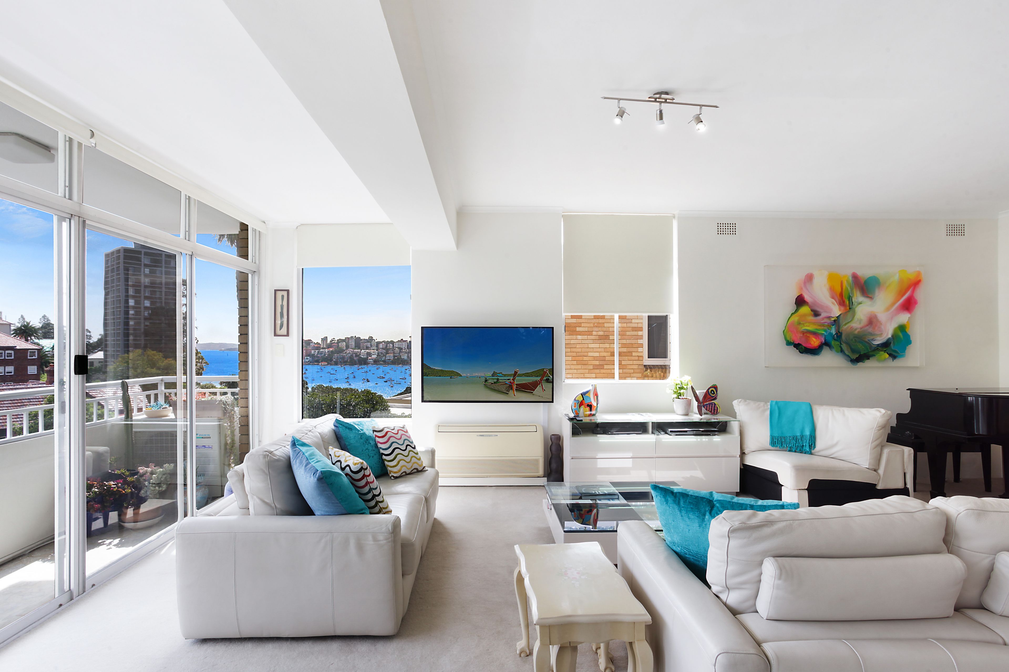 10/4 Greenoaks Avenue, Darling Point, NSW 2027