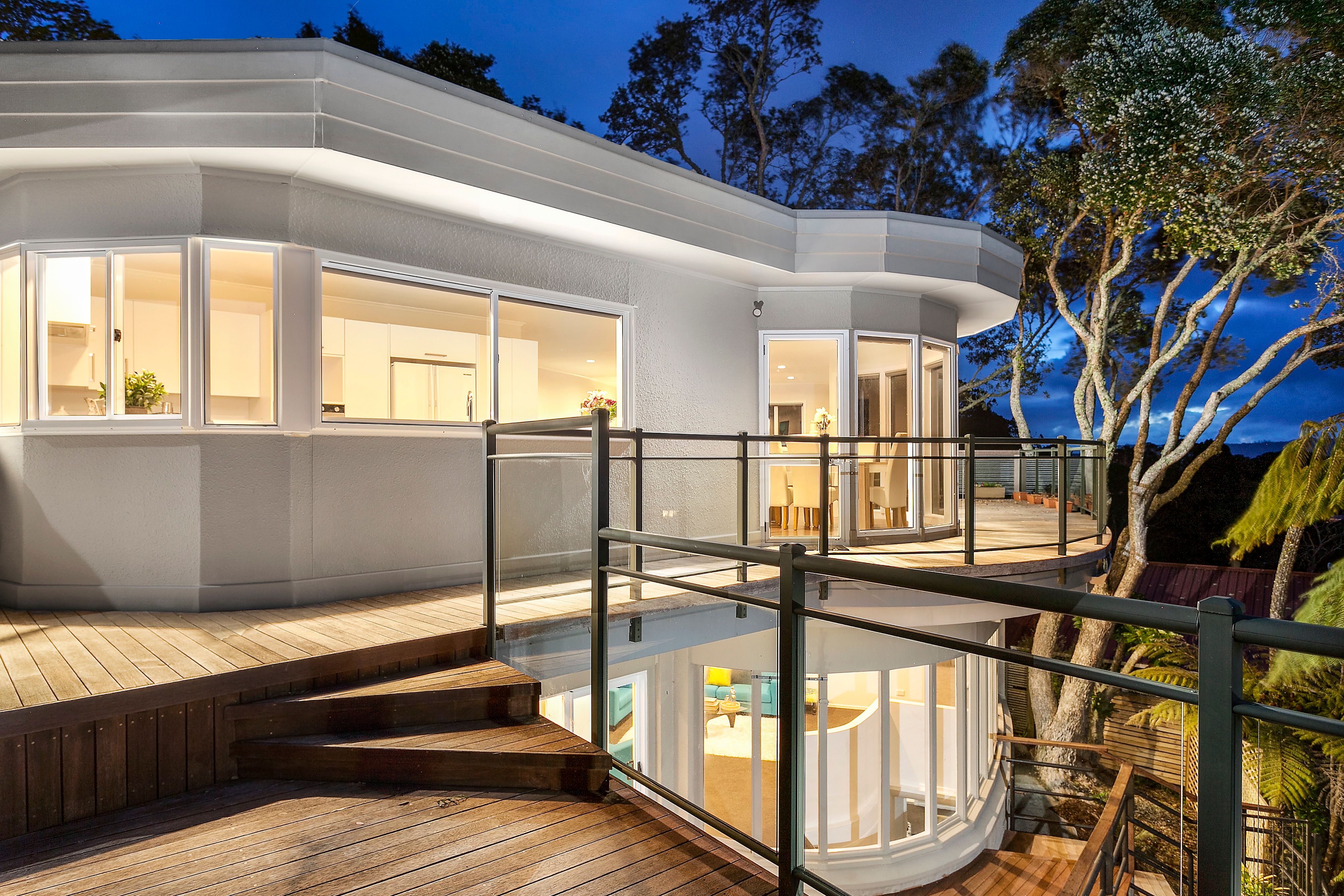 **57 Kohu Road, Titirangi, Waitakere City