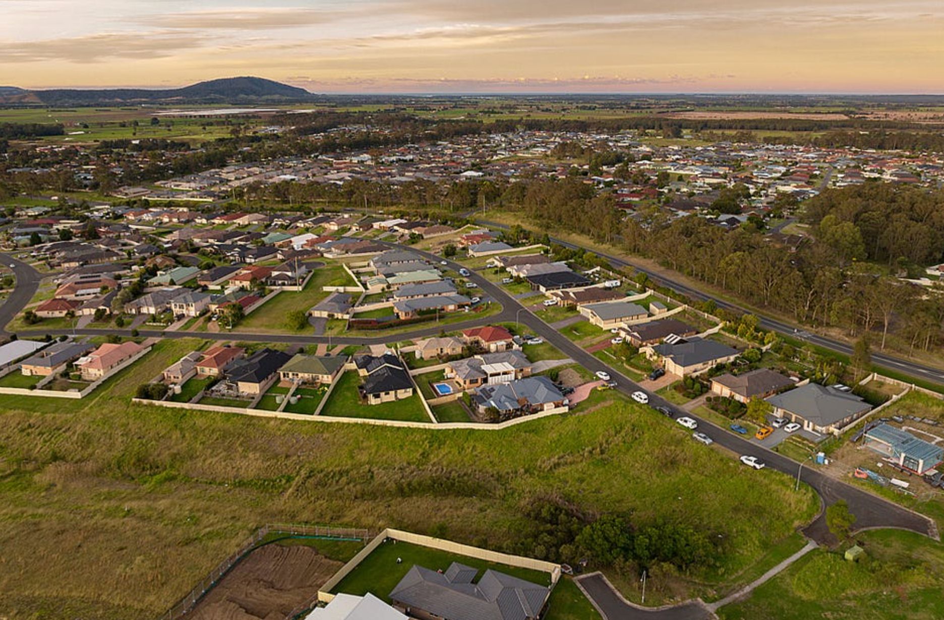 118 Old Southern Road, WORRIGEE NSW 2540