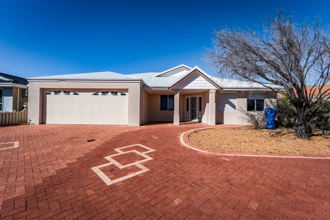 7 Shoreview Street, Wandina, WA 6530