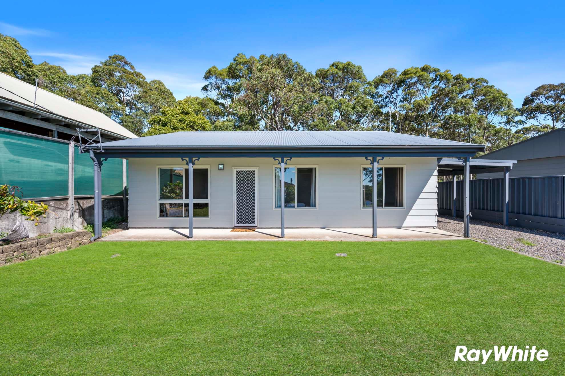 13 Hazel Road — photo from Ray White Batemans Bay