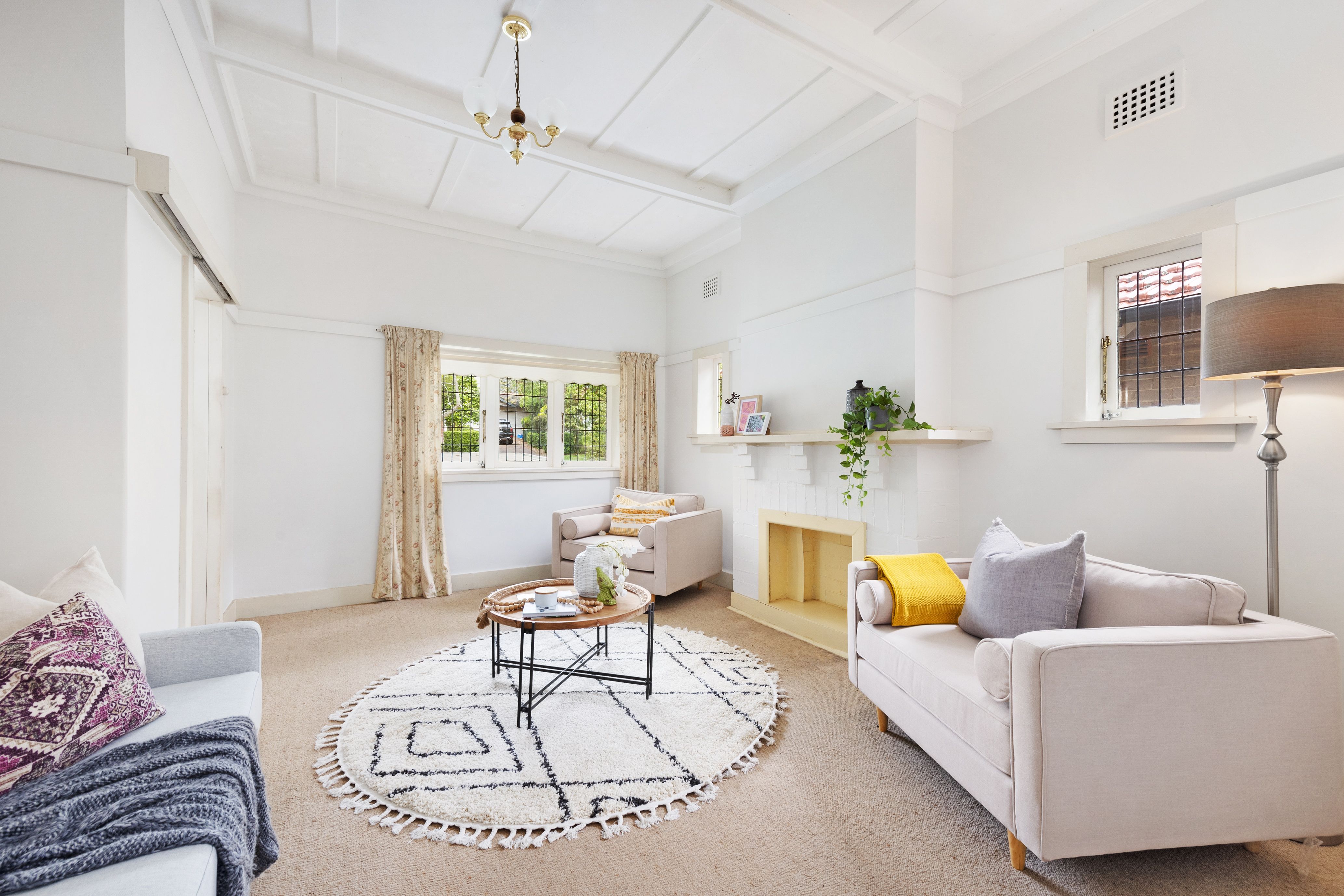 21 Bromborough Road, Roseville, NSW 2069