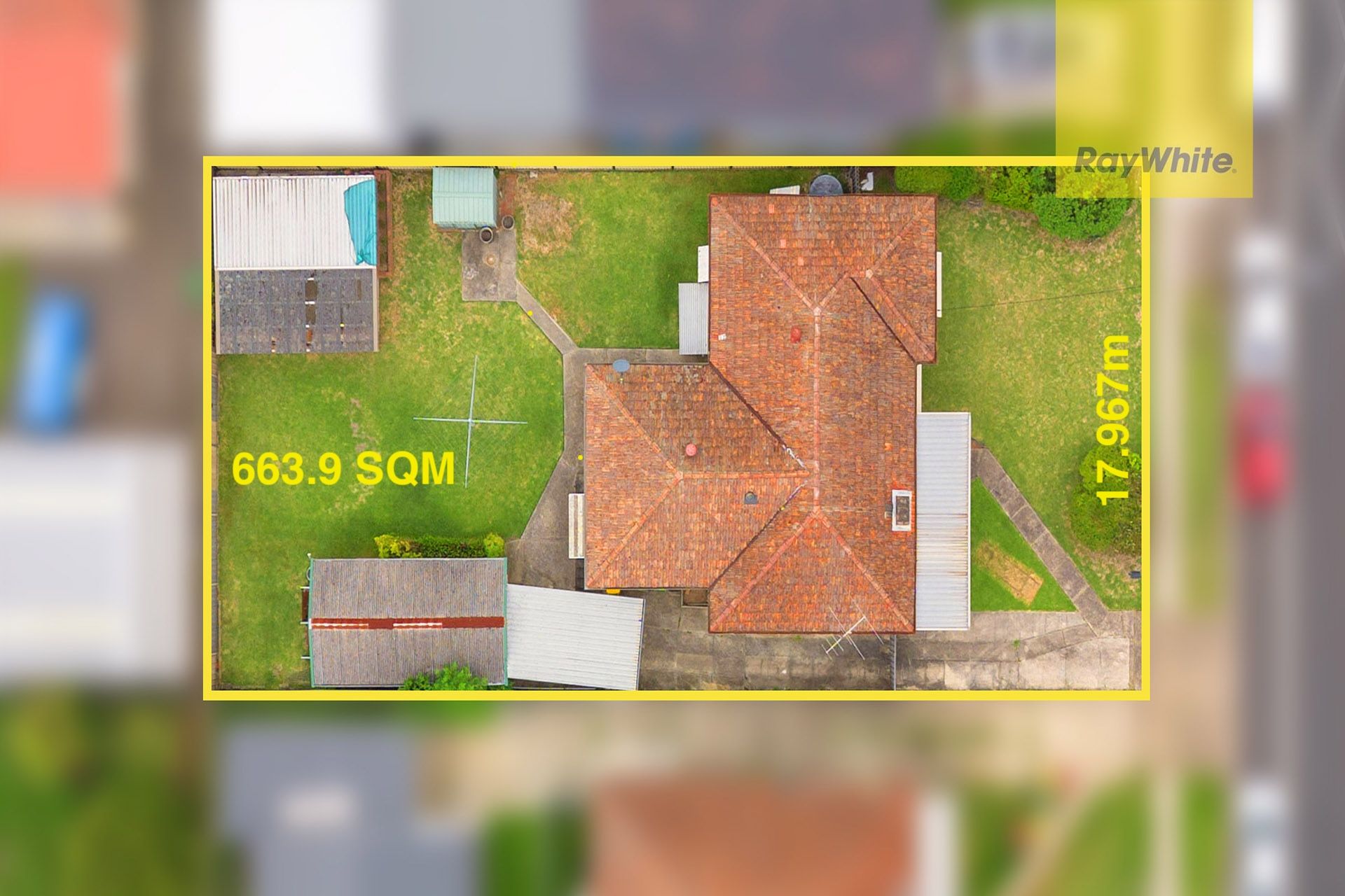 359 Blaxcell Street, Granville, NSW 2142