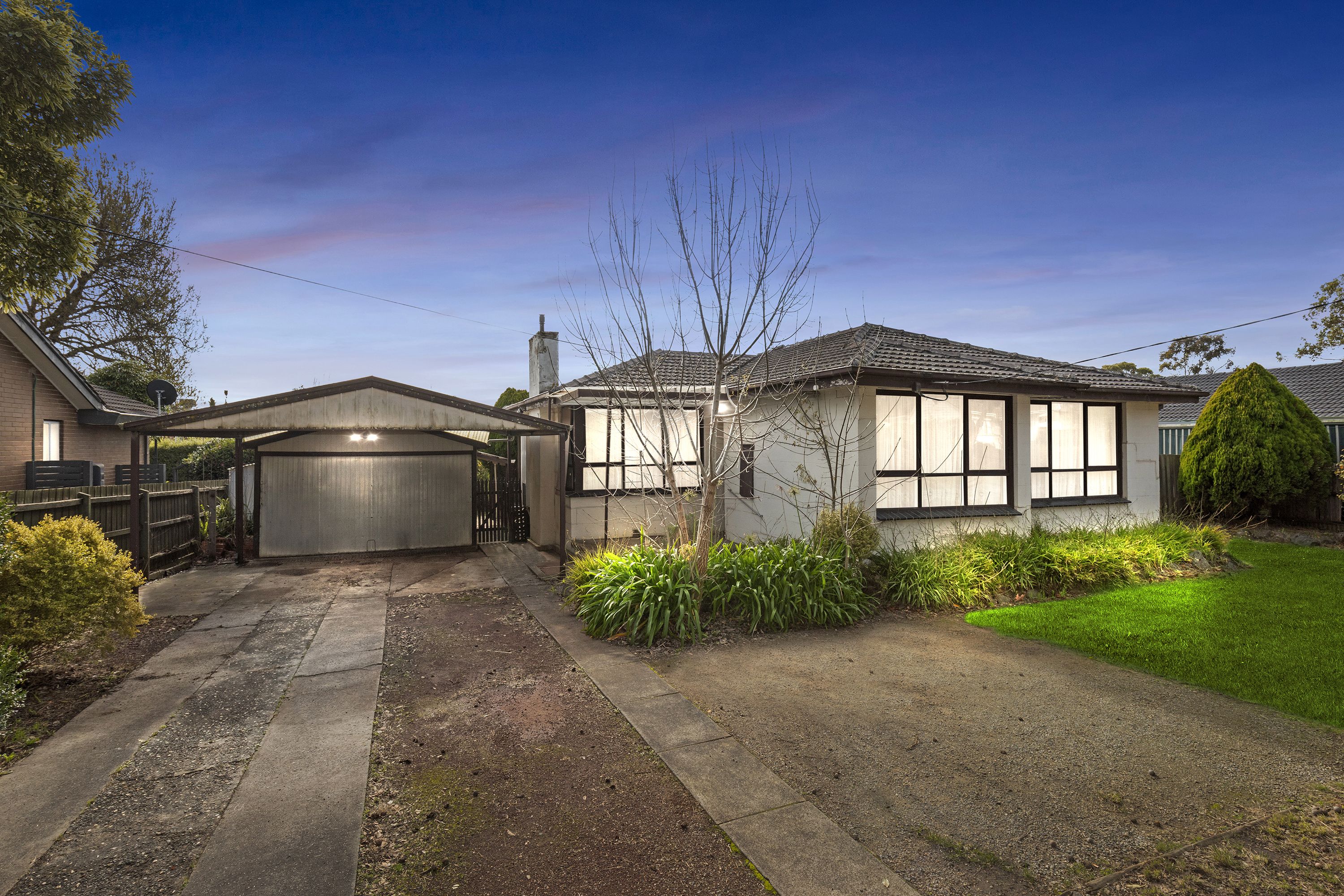 20 Kent Street, Knoxfield VIC 3180