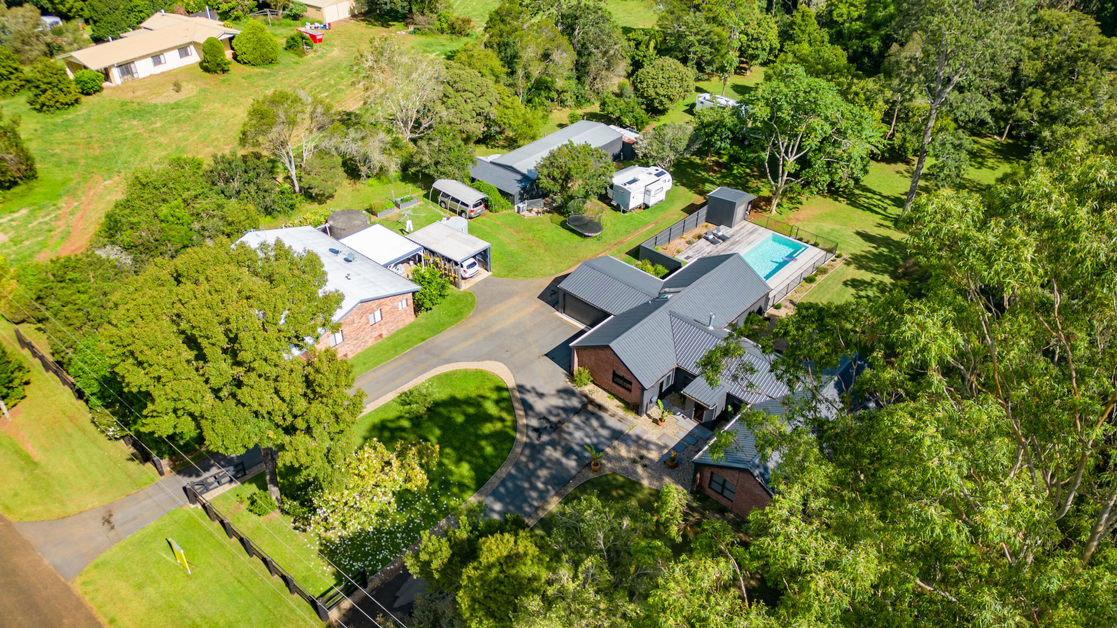 45 Mary Cairncross Avenue, Maleny, QLD 4552