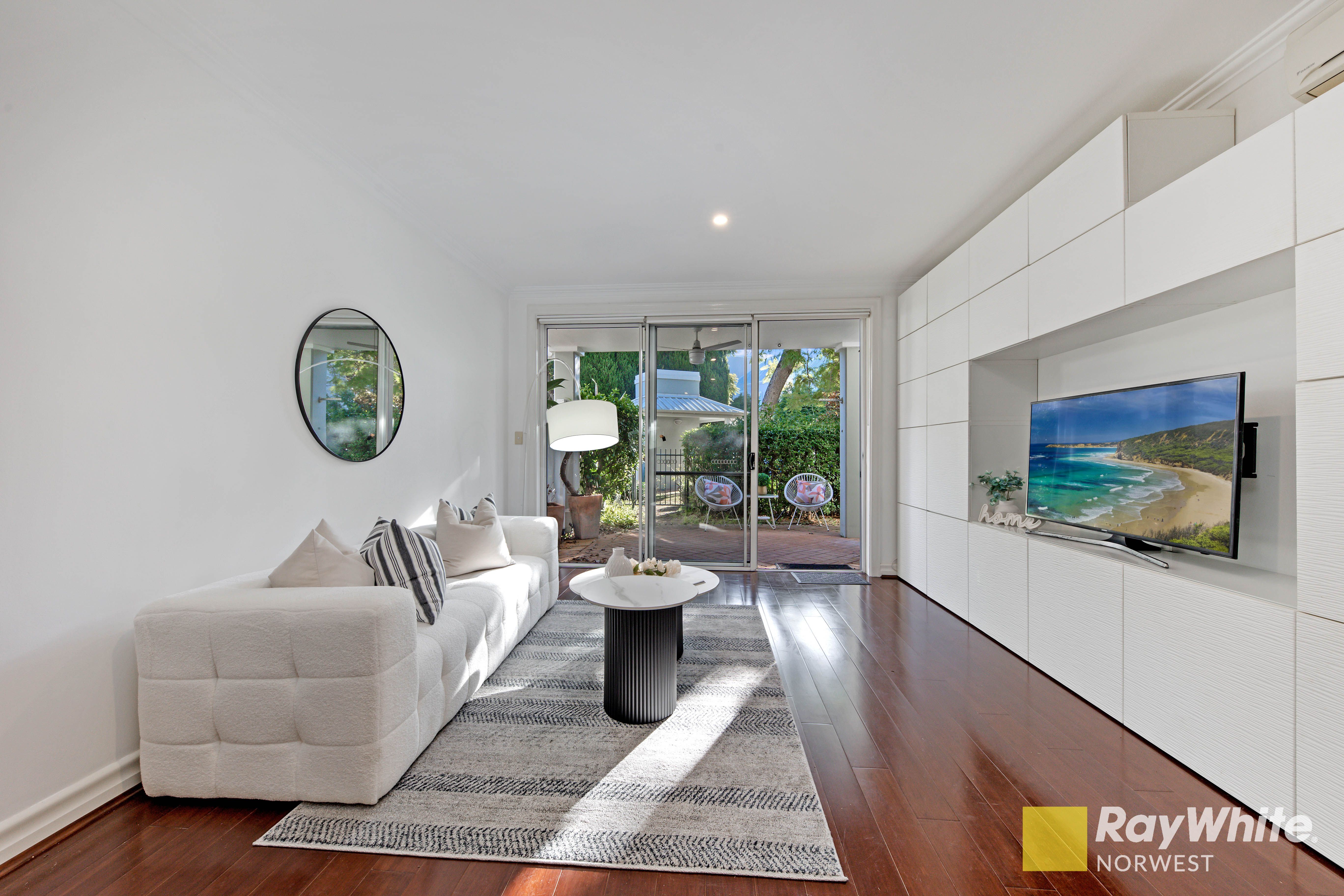 109/10 Mimosa Circuit, Breakfast Point, NSW 2137