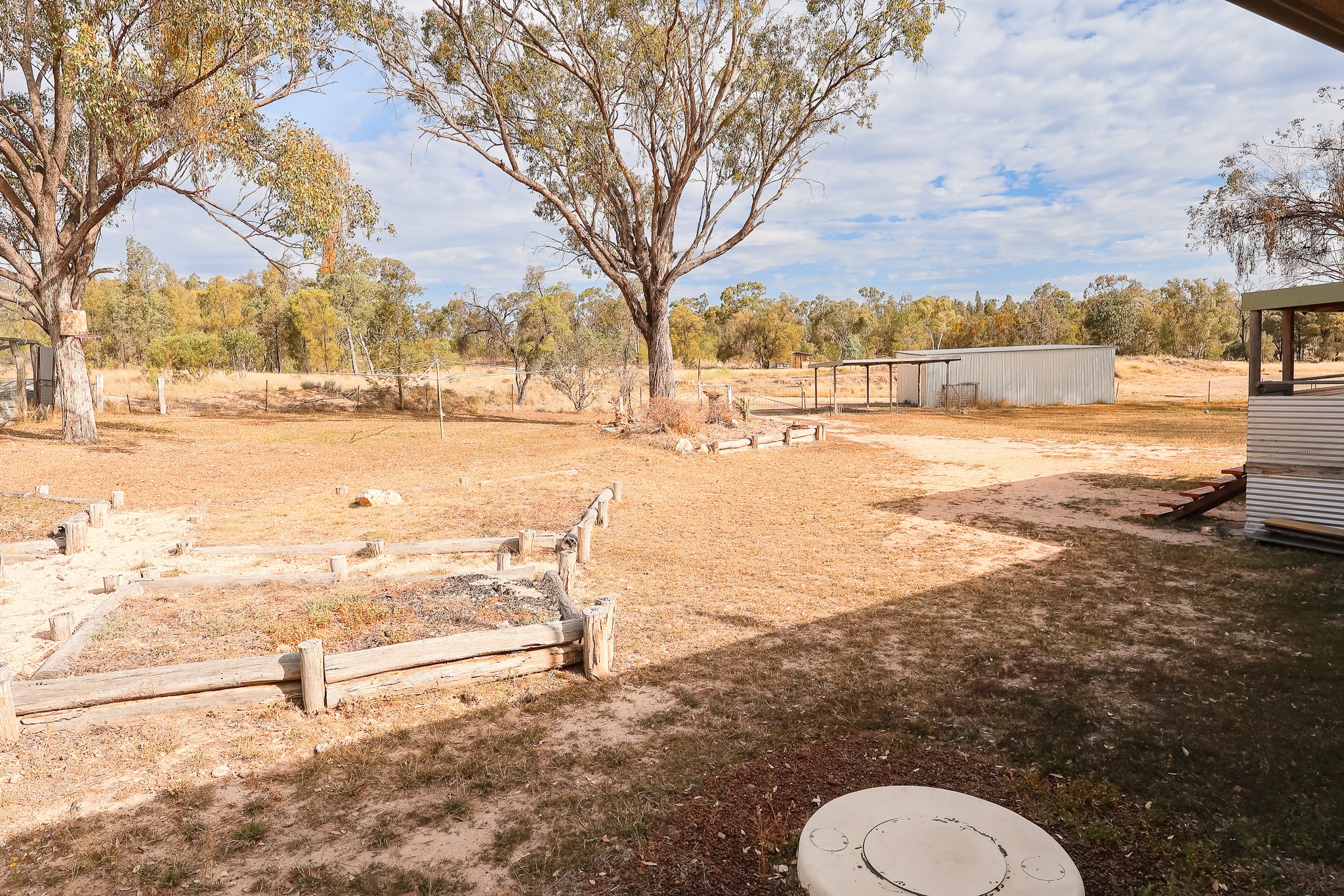 42483 Warrego Highway, Yuleba, QLD 4427