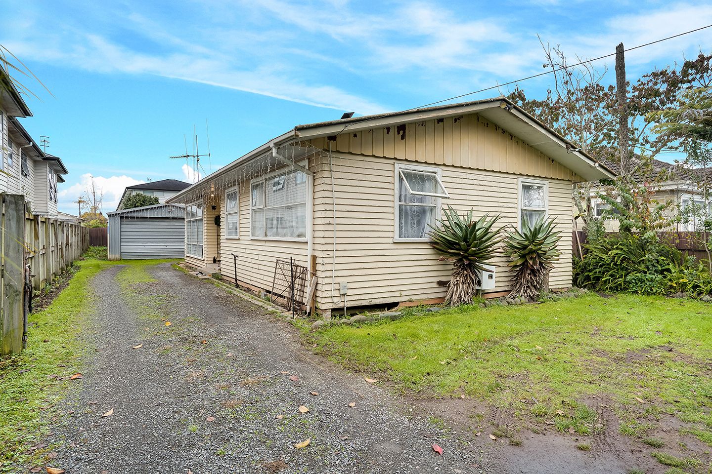 9 Campbell Street, Nawton, Hamilton City