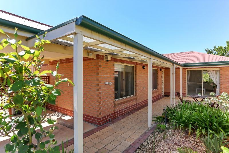 10/58 Avenue Road (Amberlie Estate), Paradise, SA 5075