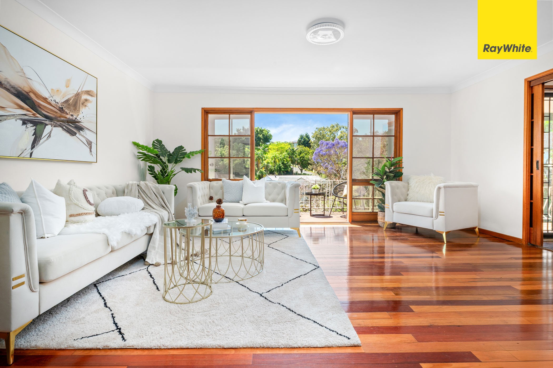 4 Kirriford Way, Carlingford, NSW 2118