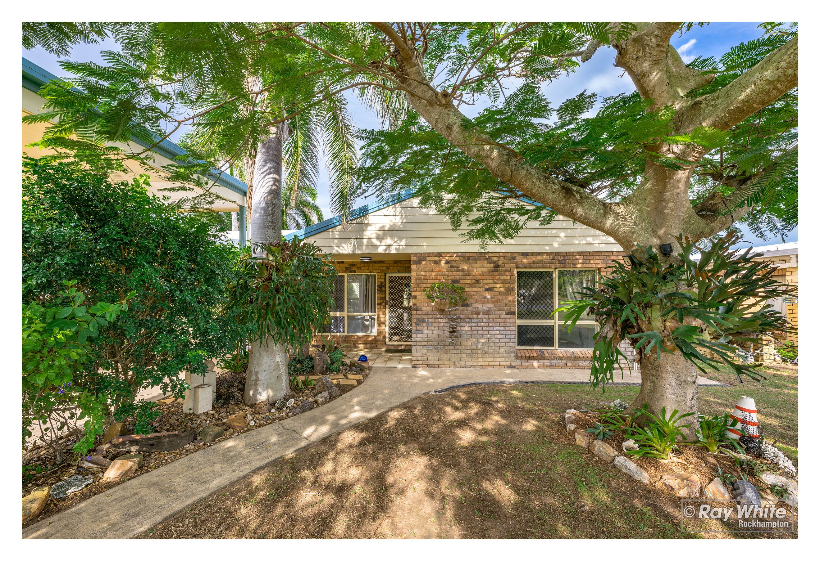 55 Mirrawena Avenue, Bangalee, QLD 4703