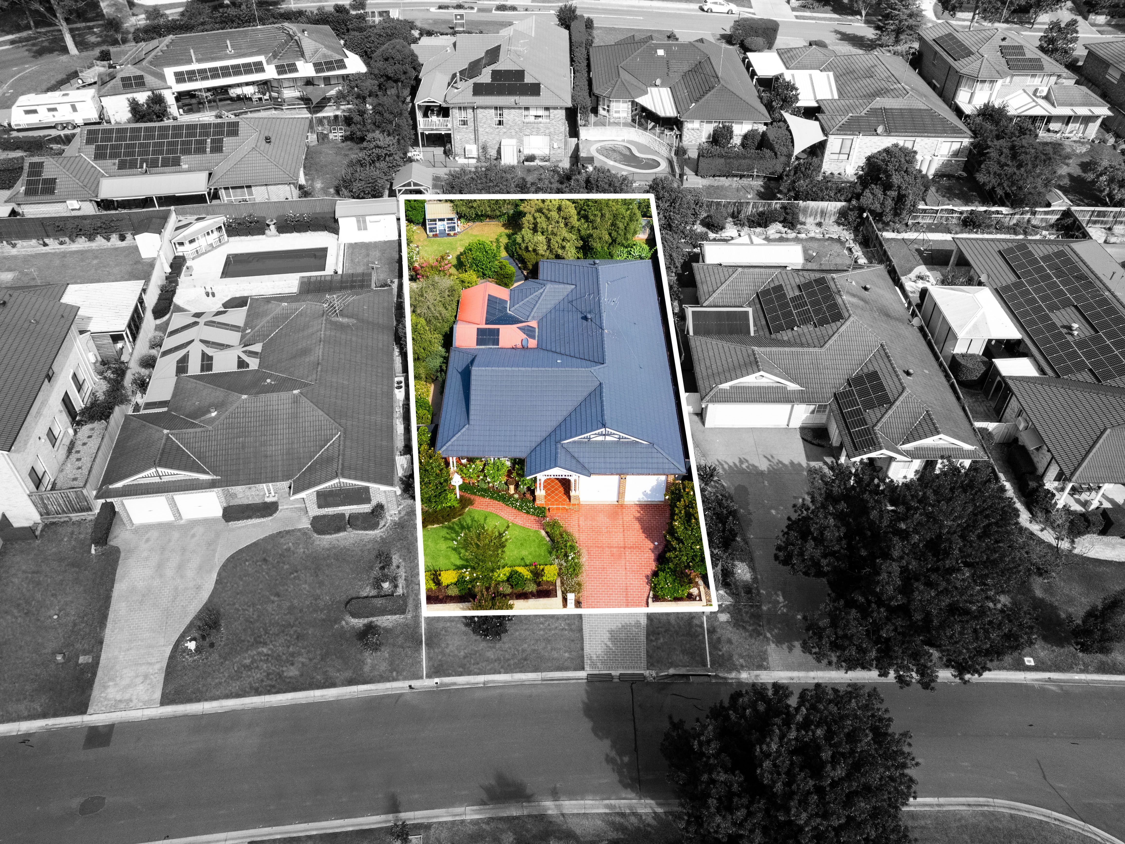 15 Crystal Way, Mount Annan, NSW 2567