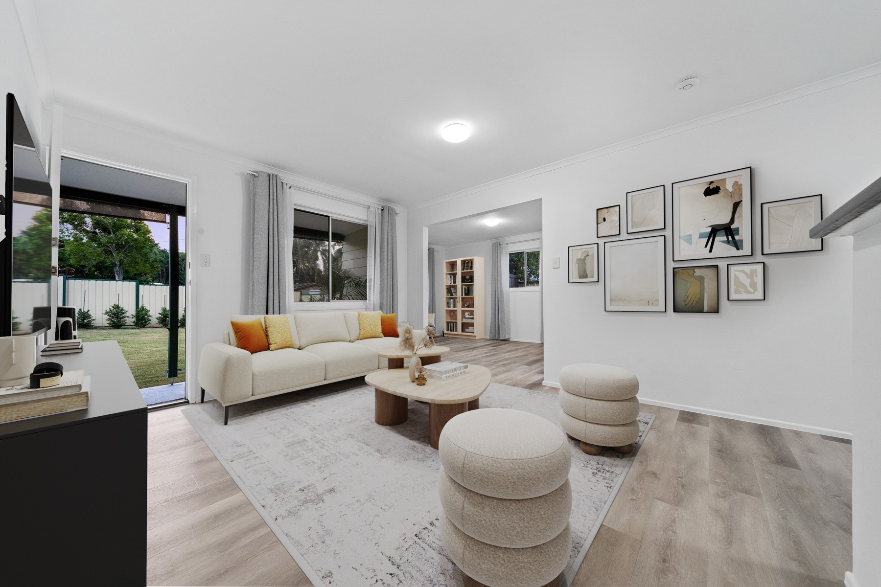 11 Peppermint Street, Crestmead, QLD 4132