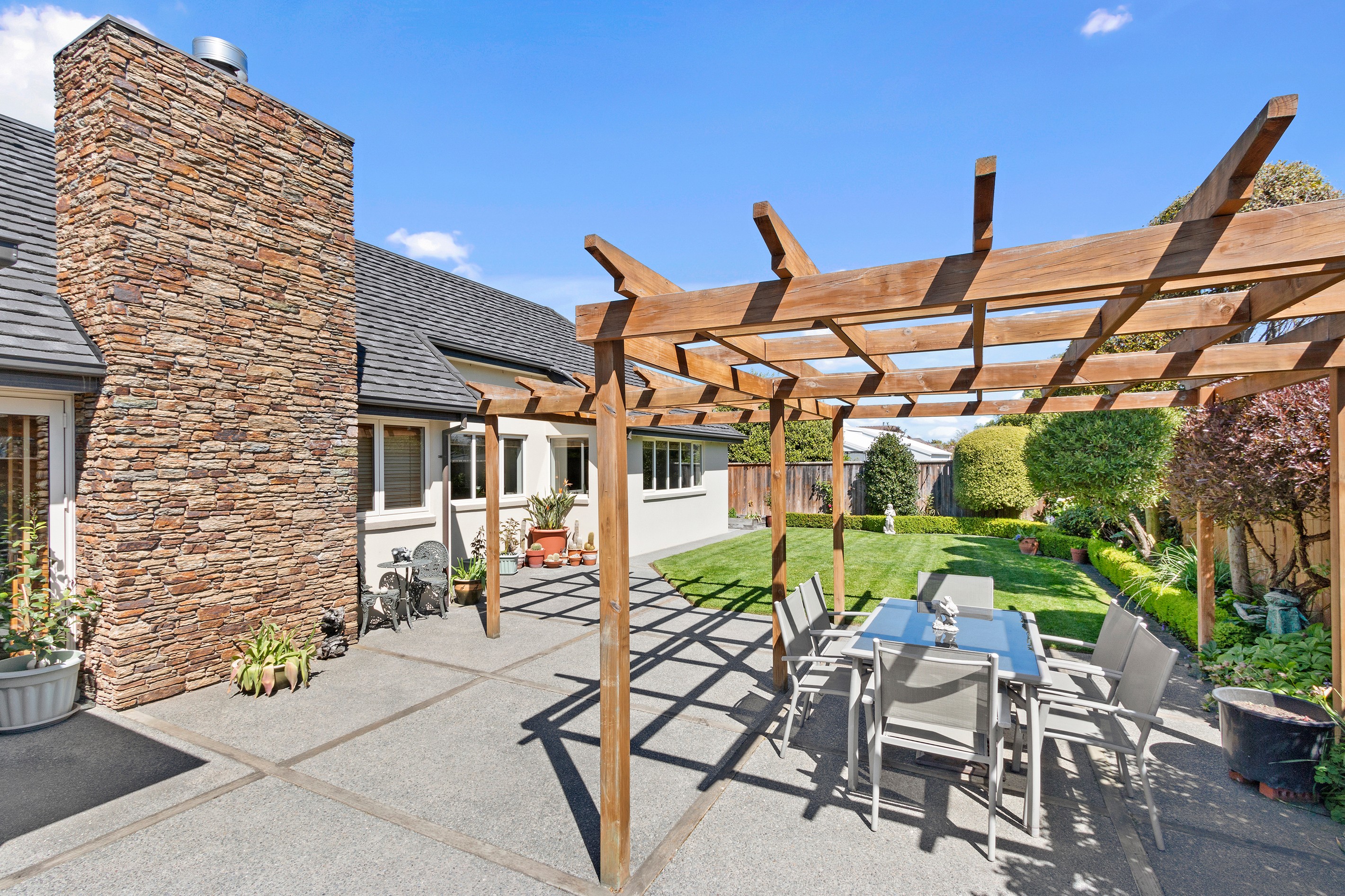 18 Lochmore Street, Bishopdale, Christchurch City