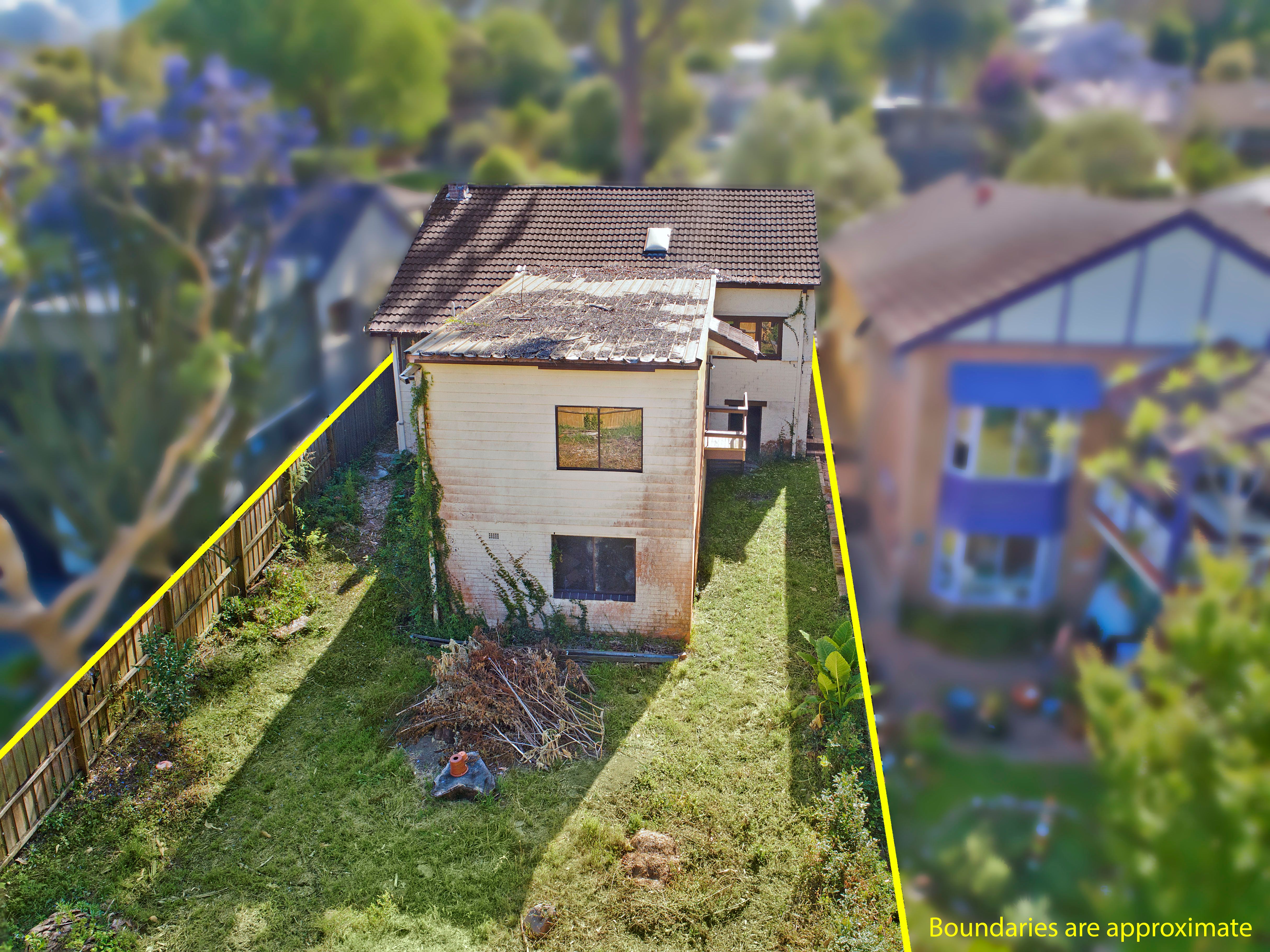 68 Dalrymple Avenue, Chatswood, NSW 2067 Sold House Ray White AY