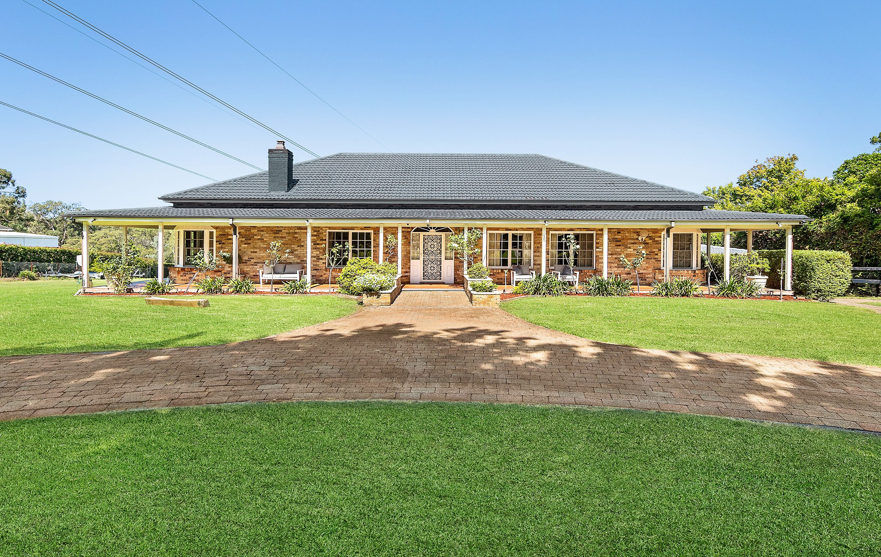 387 Bobbin Head Road, Turramurra, NSW 2074