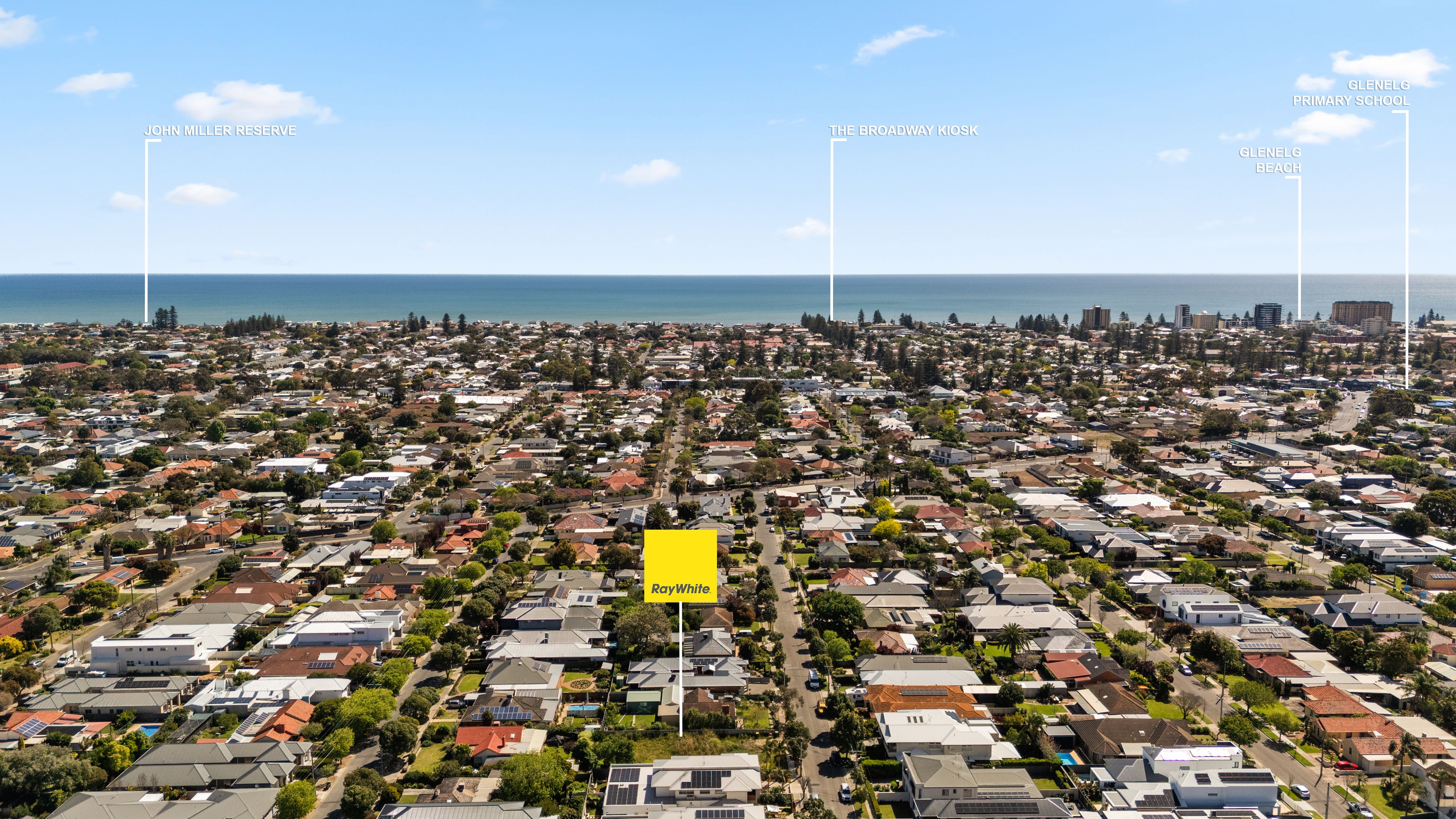 Proposed Allotments 1 & 2/17 Hardy Avenue, Glengowrie, SA 5044