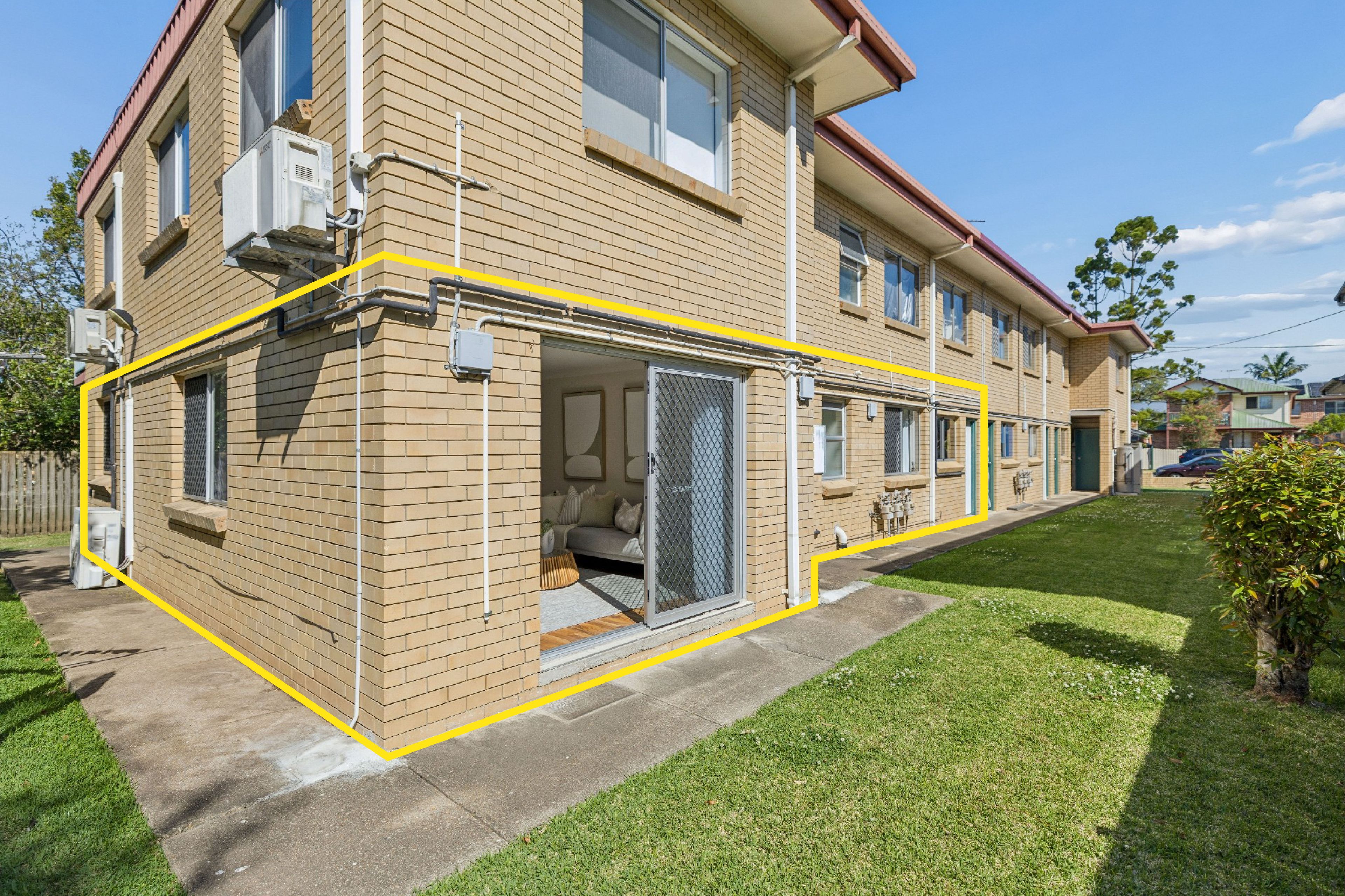 1/52 Vernon Street — photo from Ray White Nundah