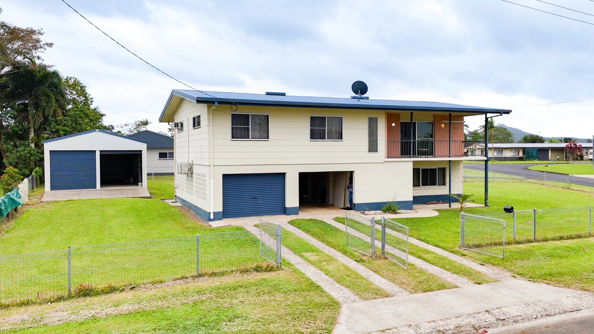 23 Terka Street, Innisfail Estate, QLD 4860
