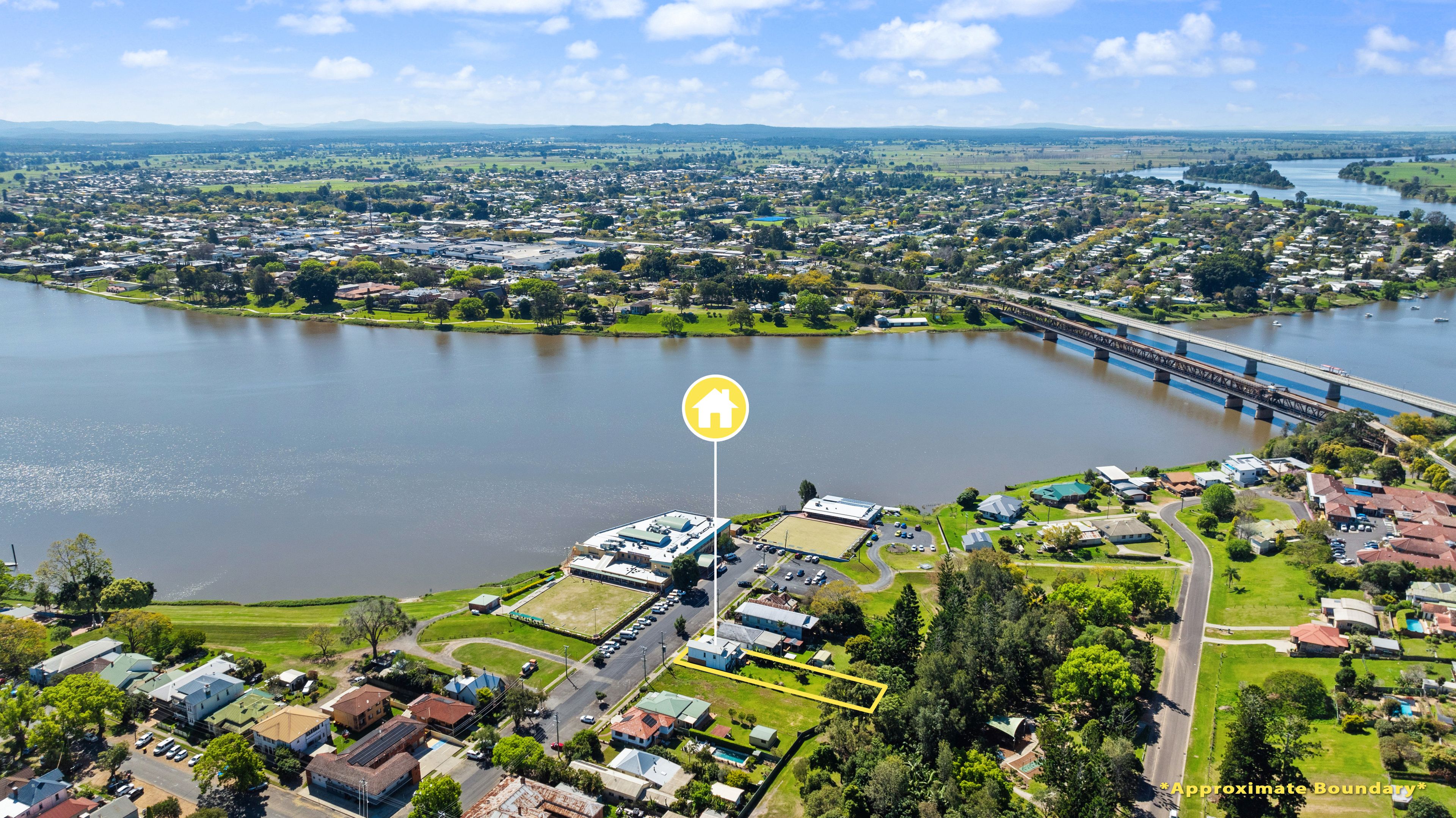 15 Wharf Street, South Grafton, NSW 2460