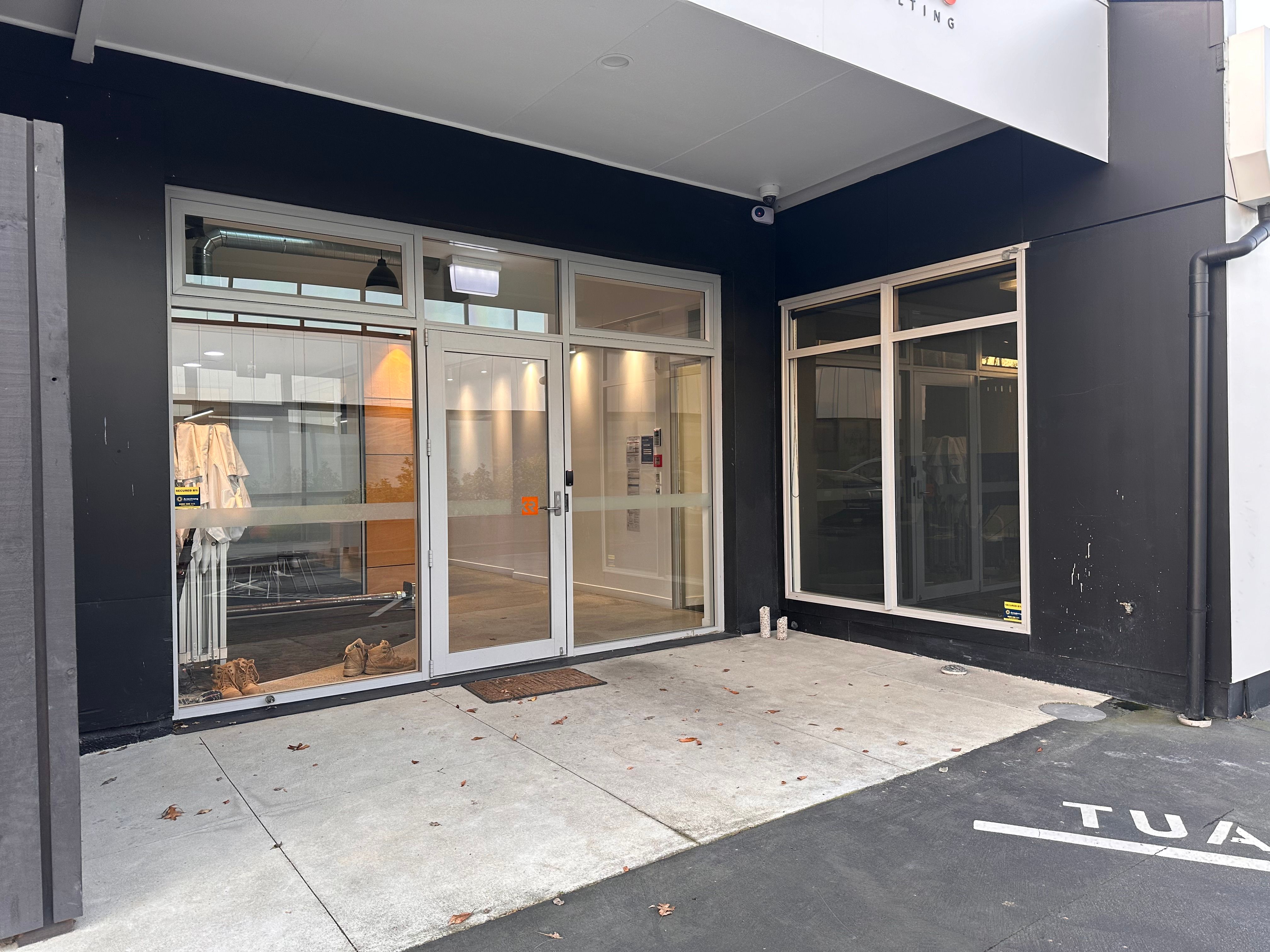 Central City, Christchurch City