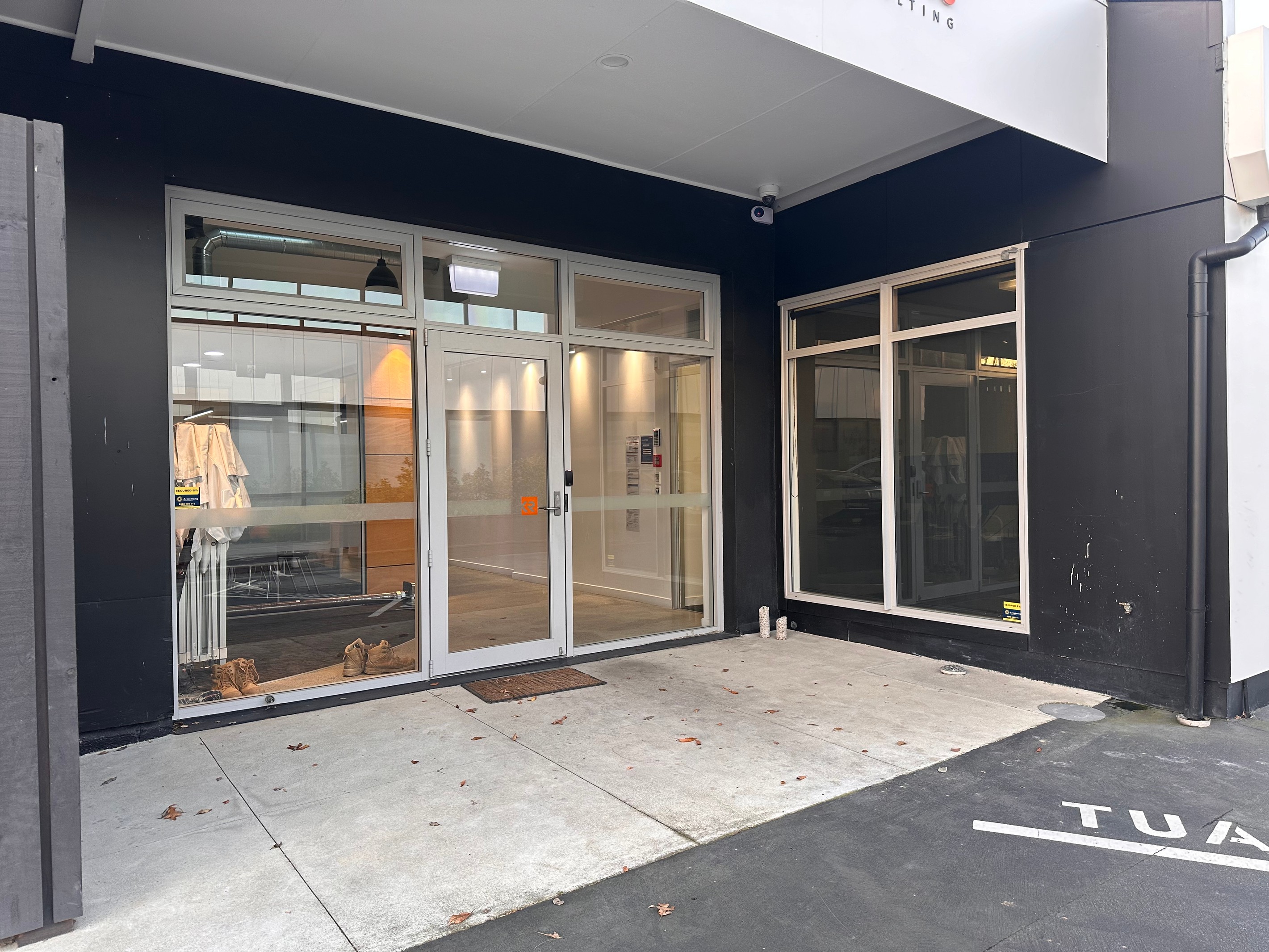 Central City, Christchurch City