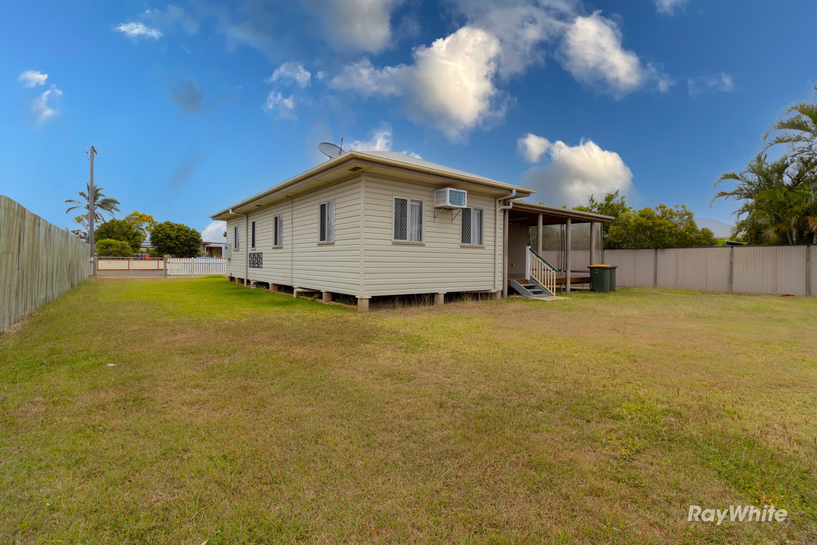 20 Brown Street, Norville, QLD 4670