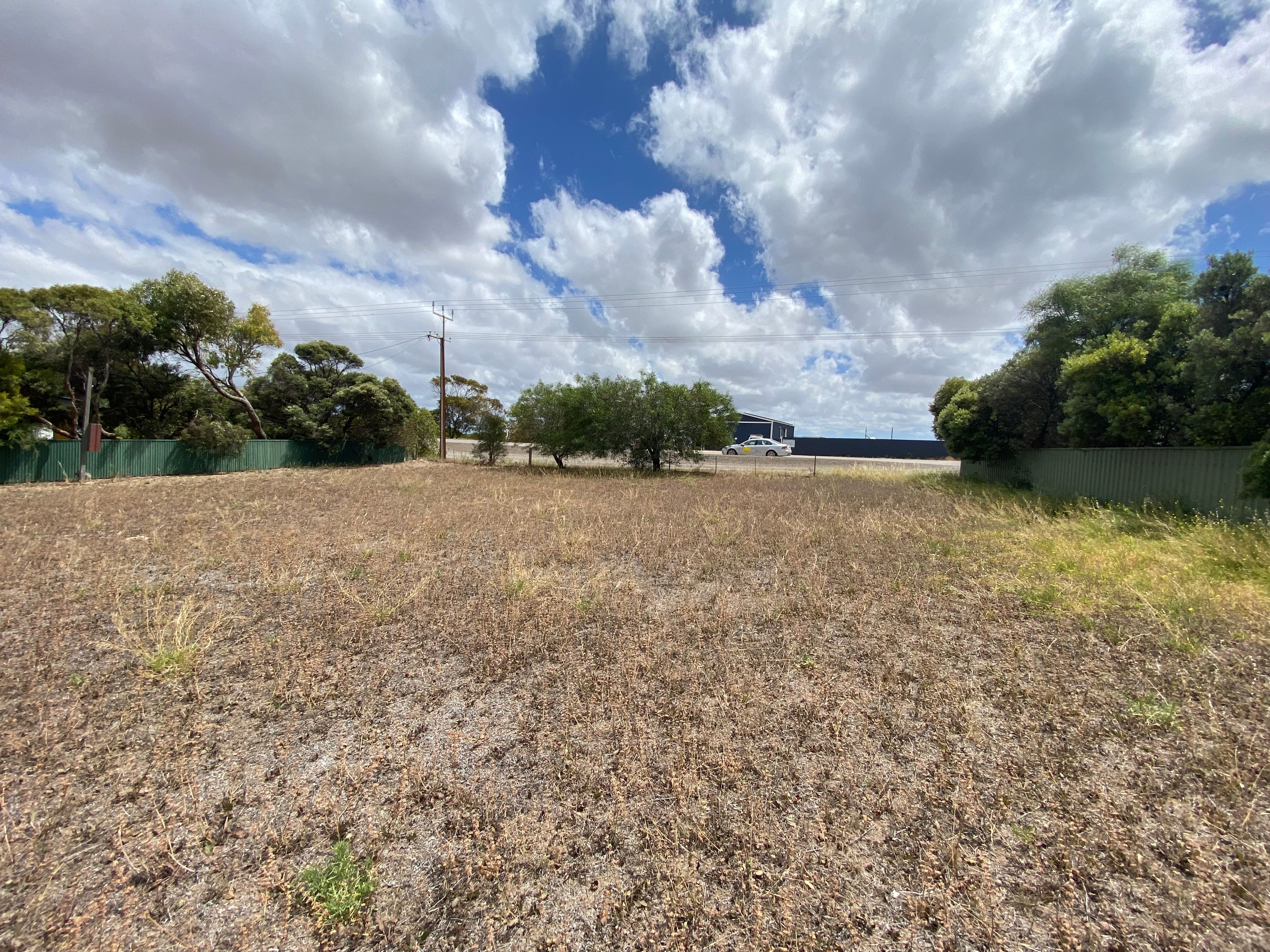 Lot 8 100 Bayview Road, Point Turton, SA 5575 Sold Land Ray White Yorke Peninsula