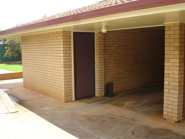 3/417 Stenner Street, Harristown, QLD 4350